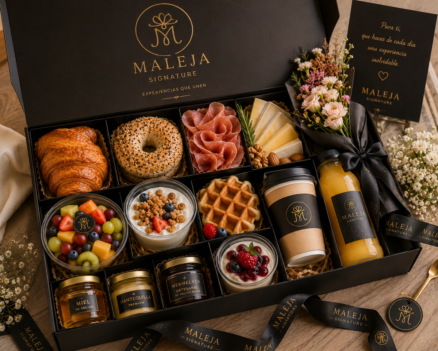 Brunch Signature Maleja 