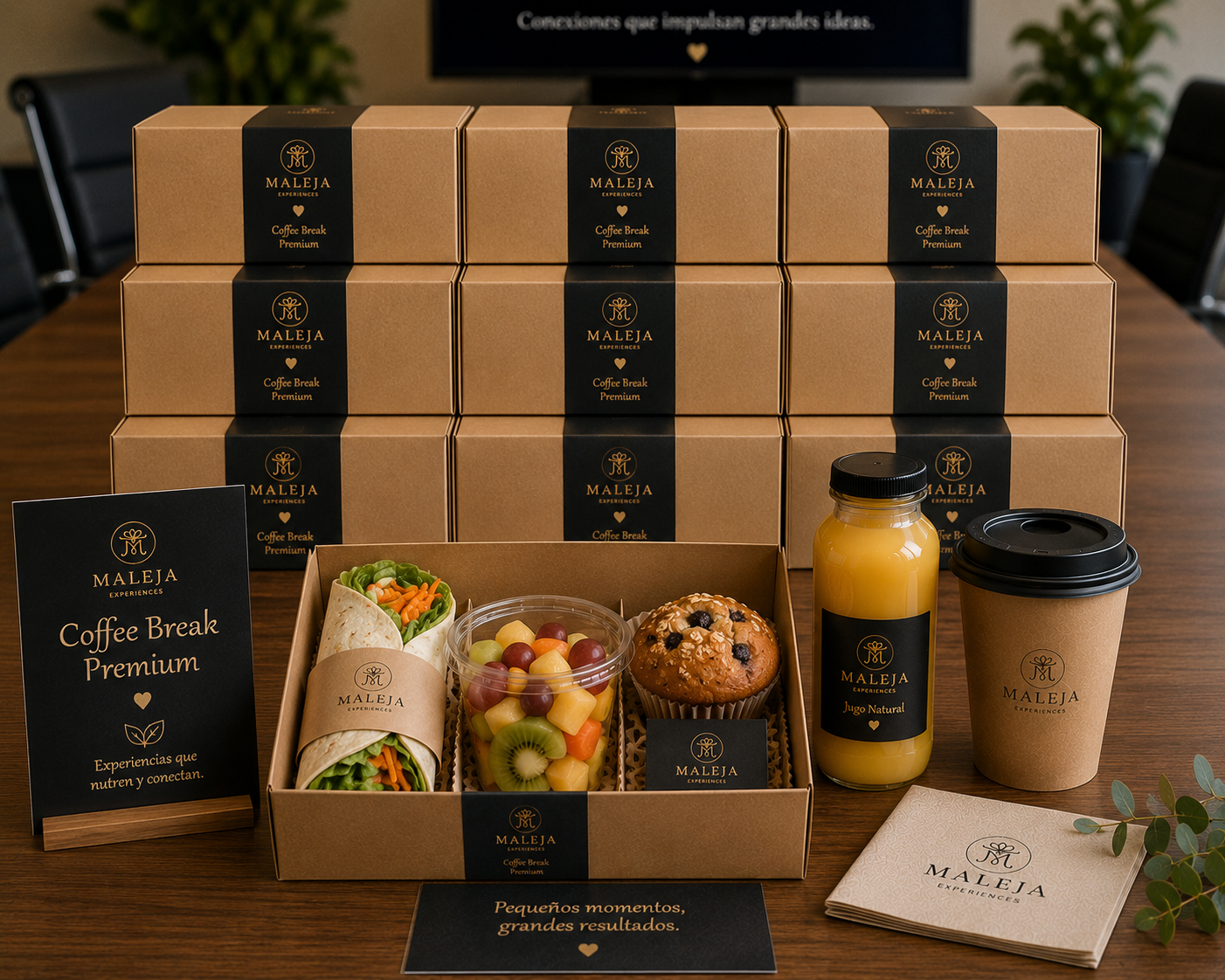 Coffee Break Premium