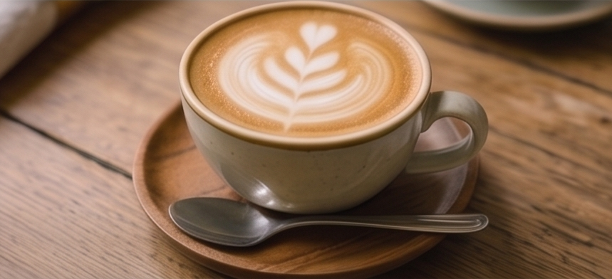 Artisan Latte