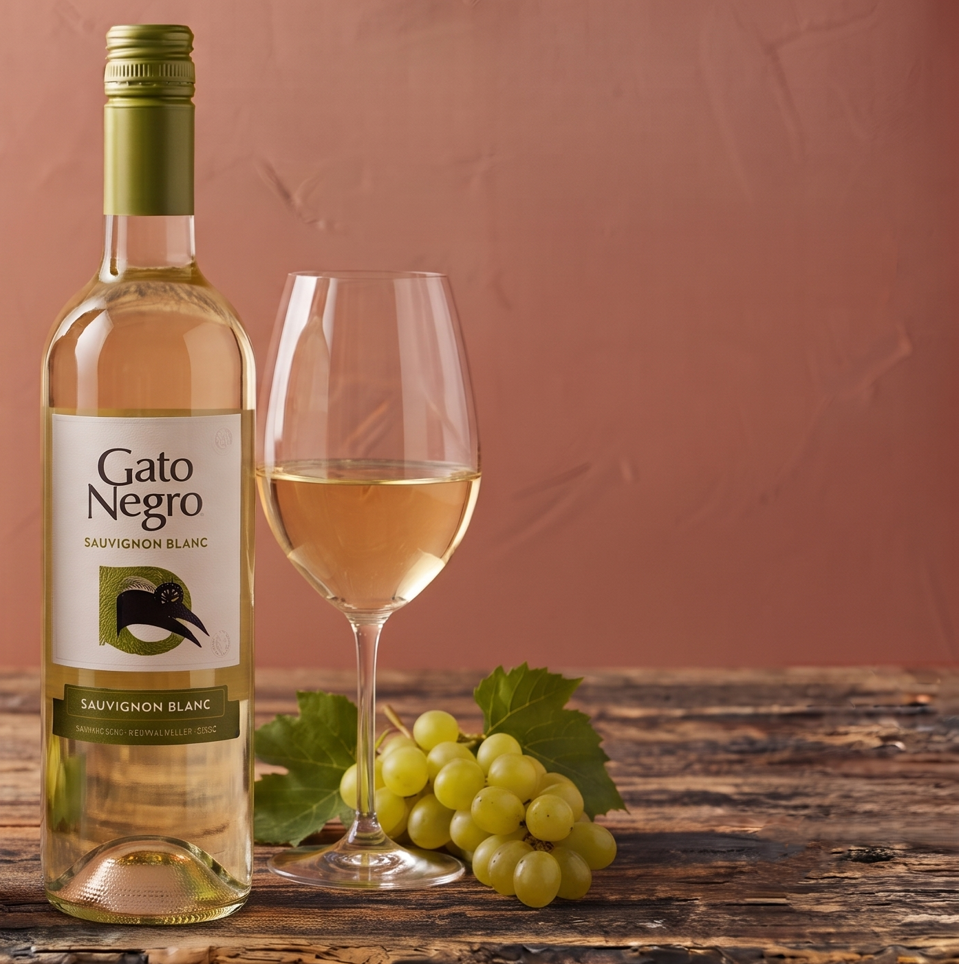 Gato Negro Sauvignon Blanc
