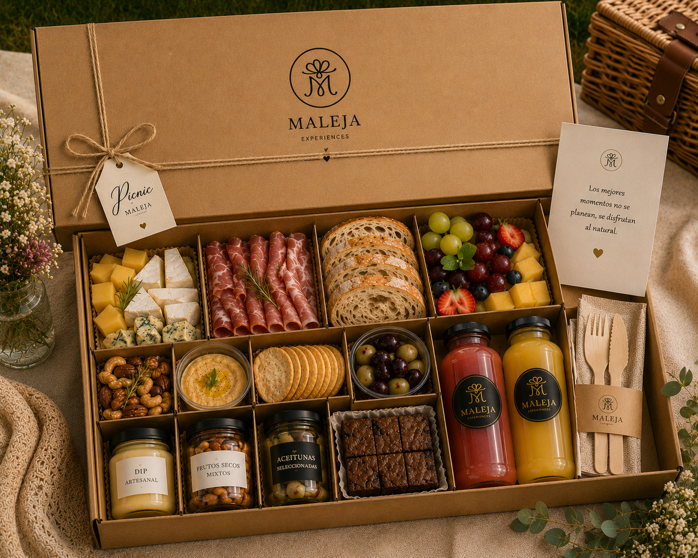 Picnic MALEJA