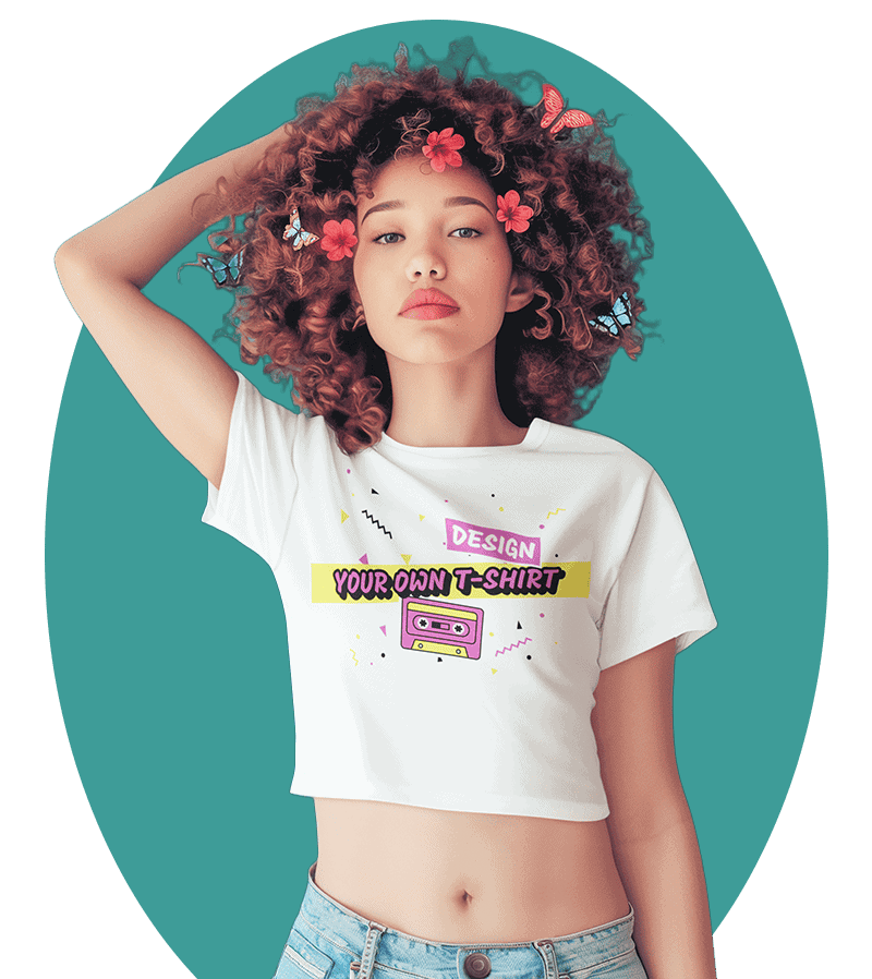 Women T-Shirt