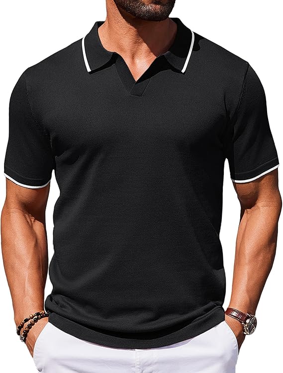 Men Polo T shirts