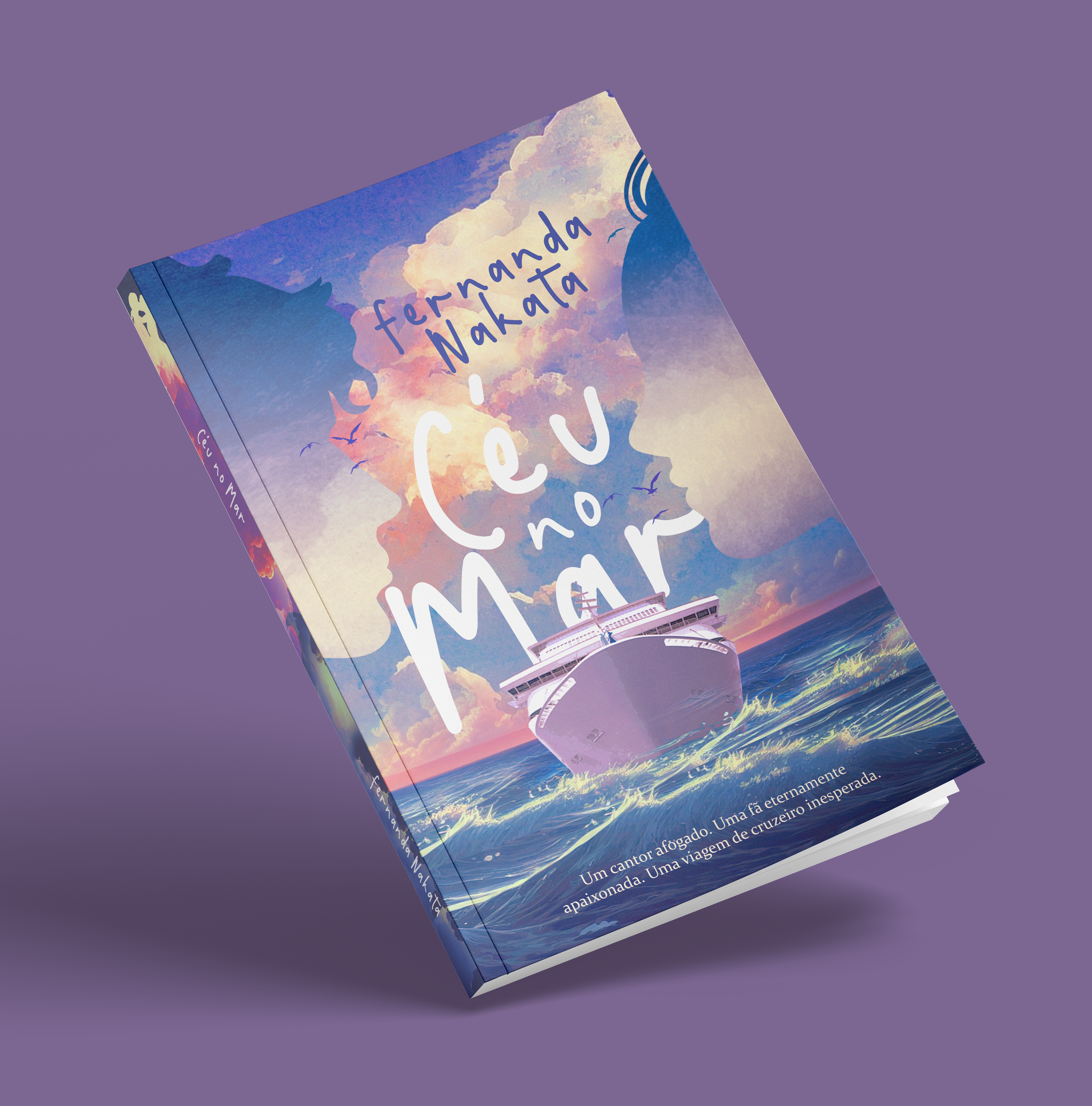 Céu no Mar