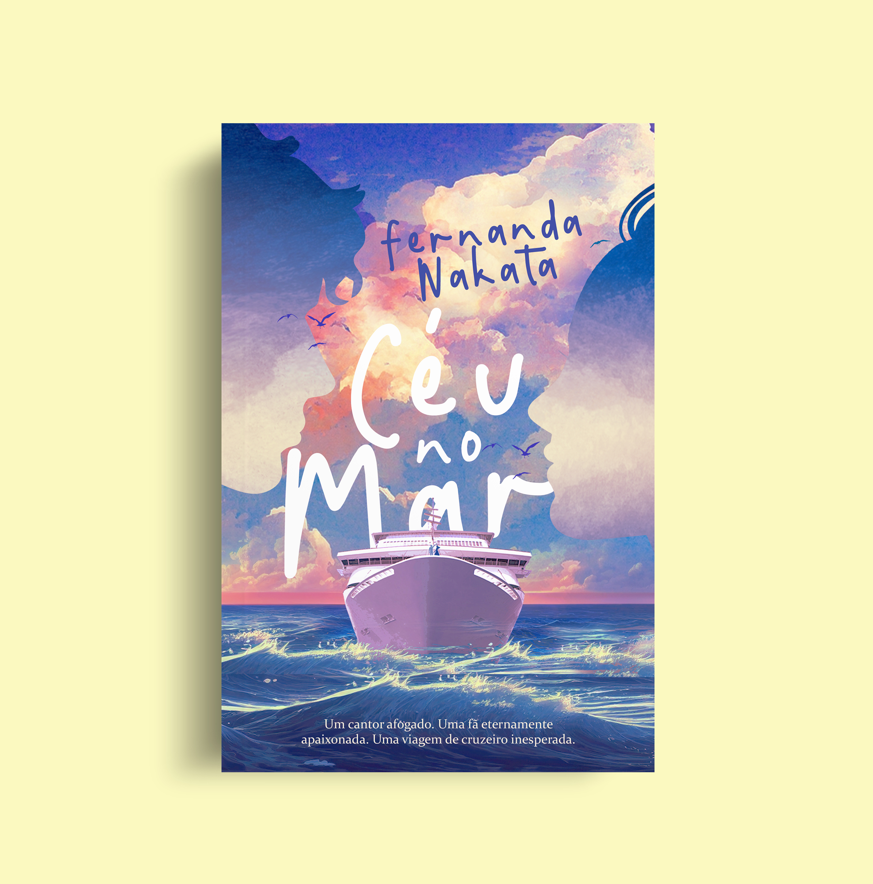 Céu no Mar