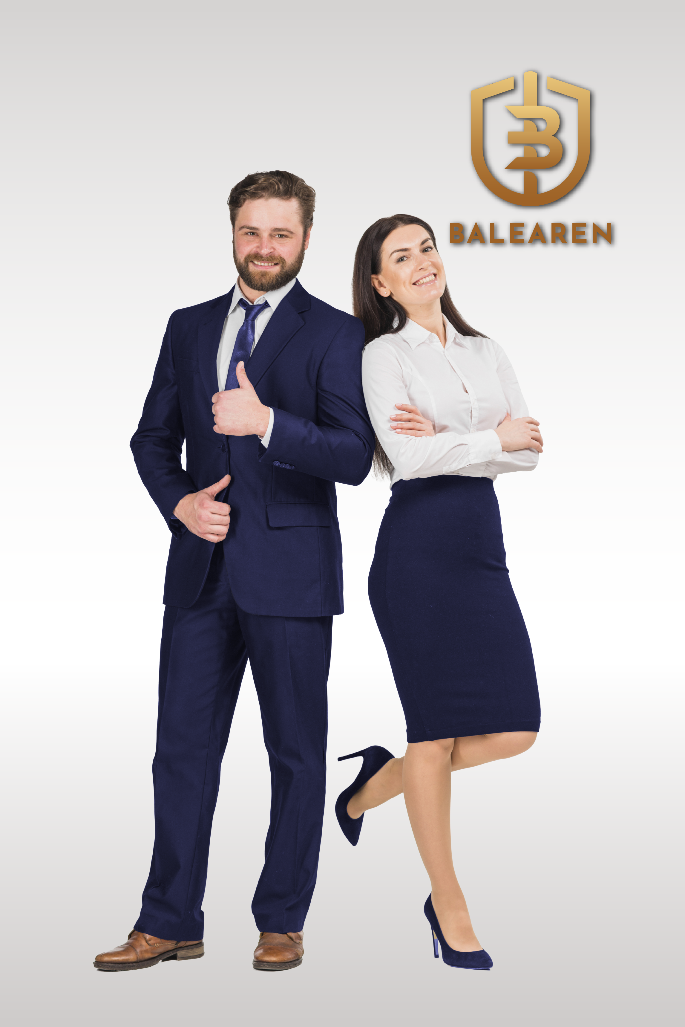 Conjunto Ejecutivo Balearen