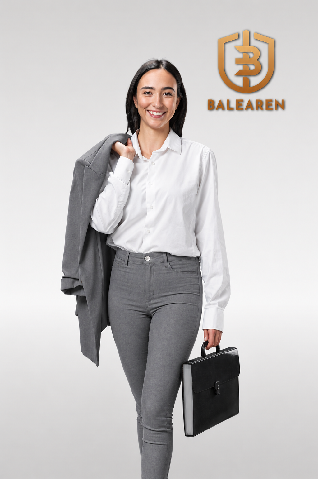 Uniforme Casual para Mujer