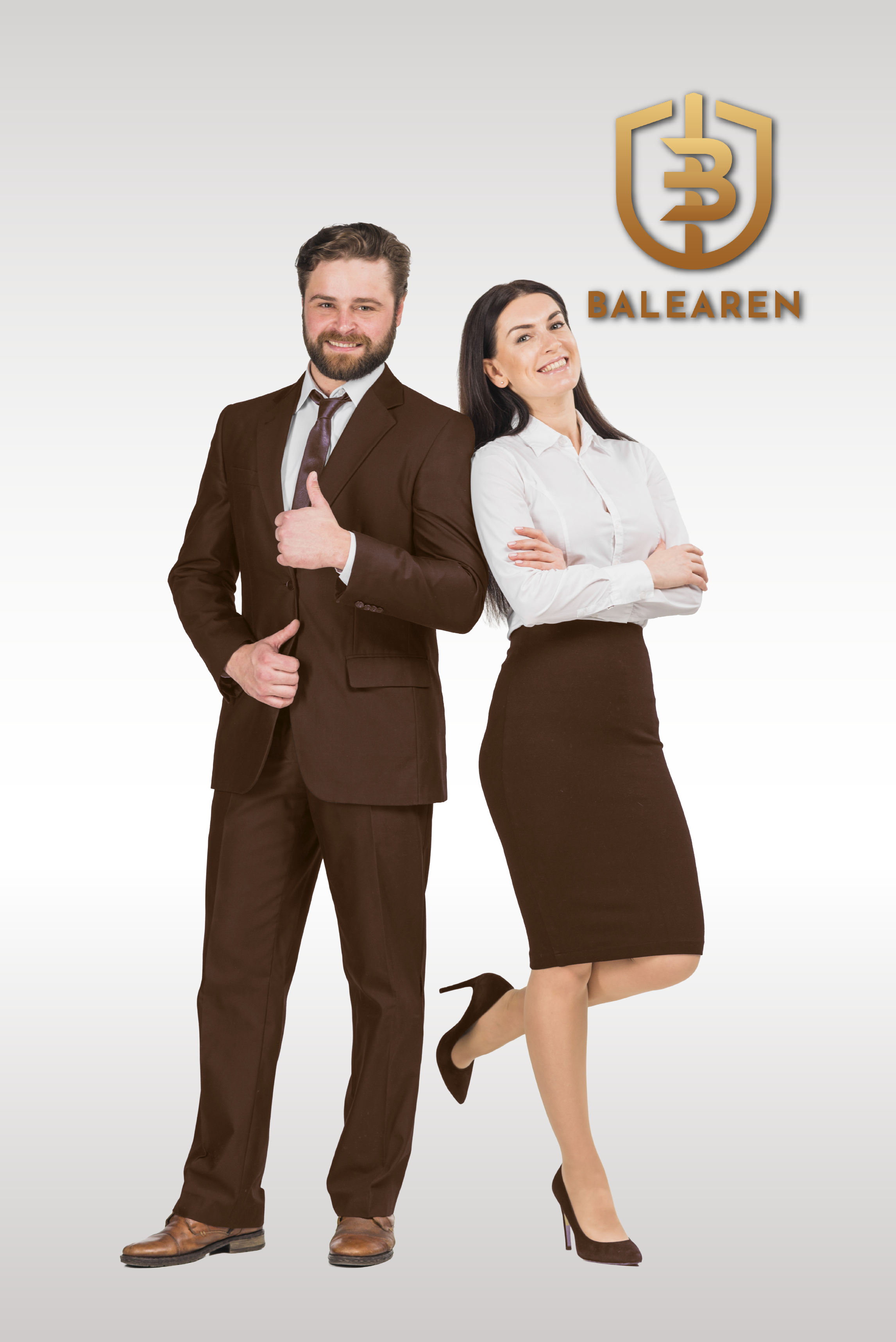 Conjunto Ejecutivo Balearen