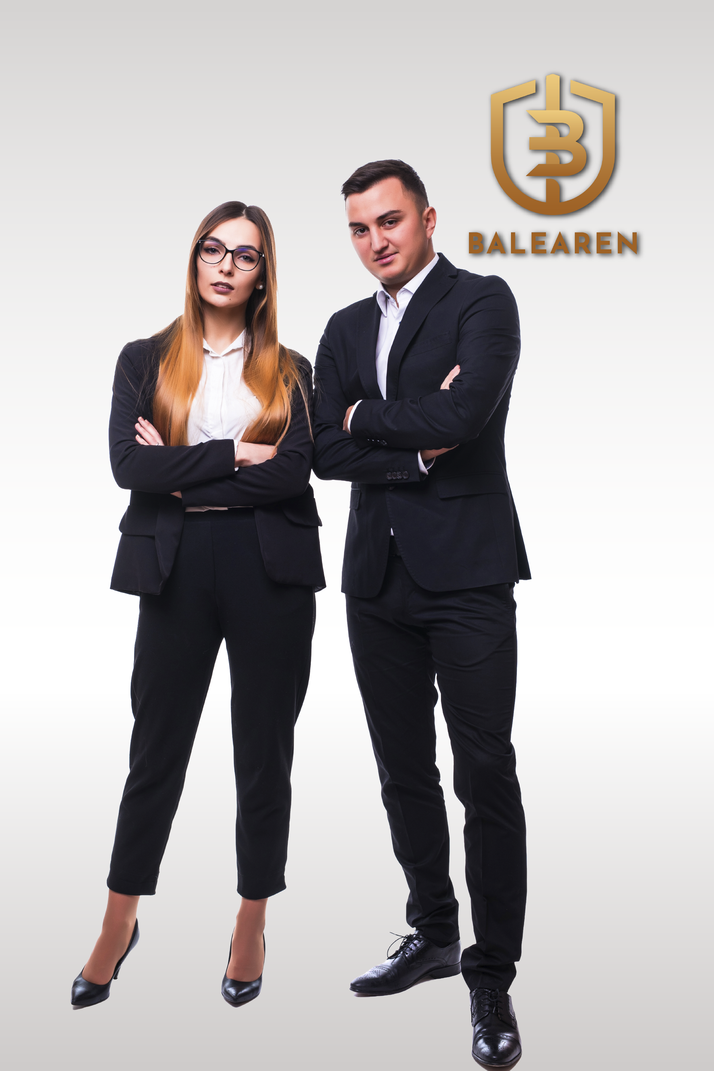 Traje Ejecutivo