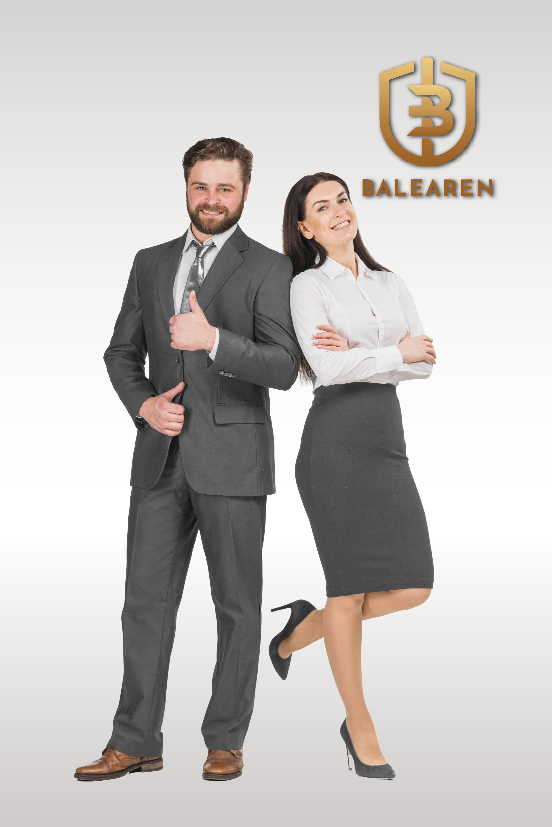 Conjunto Ejecutivo Balearen