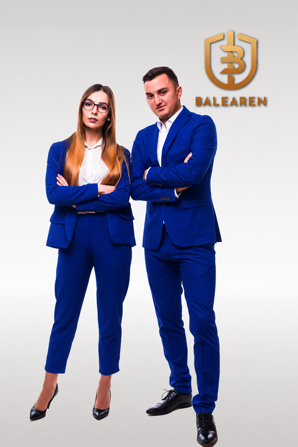 Traje Ejecutivo