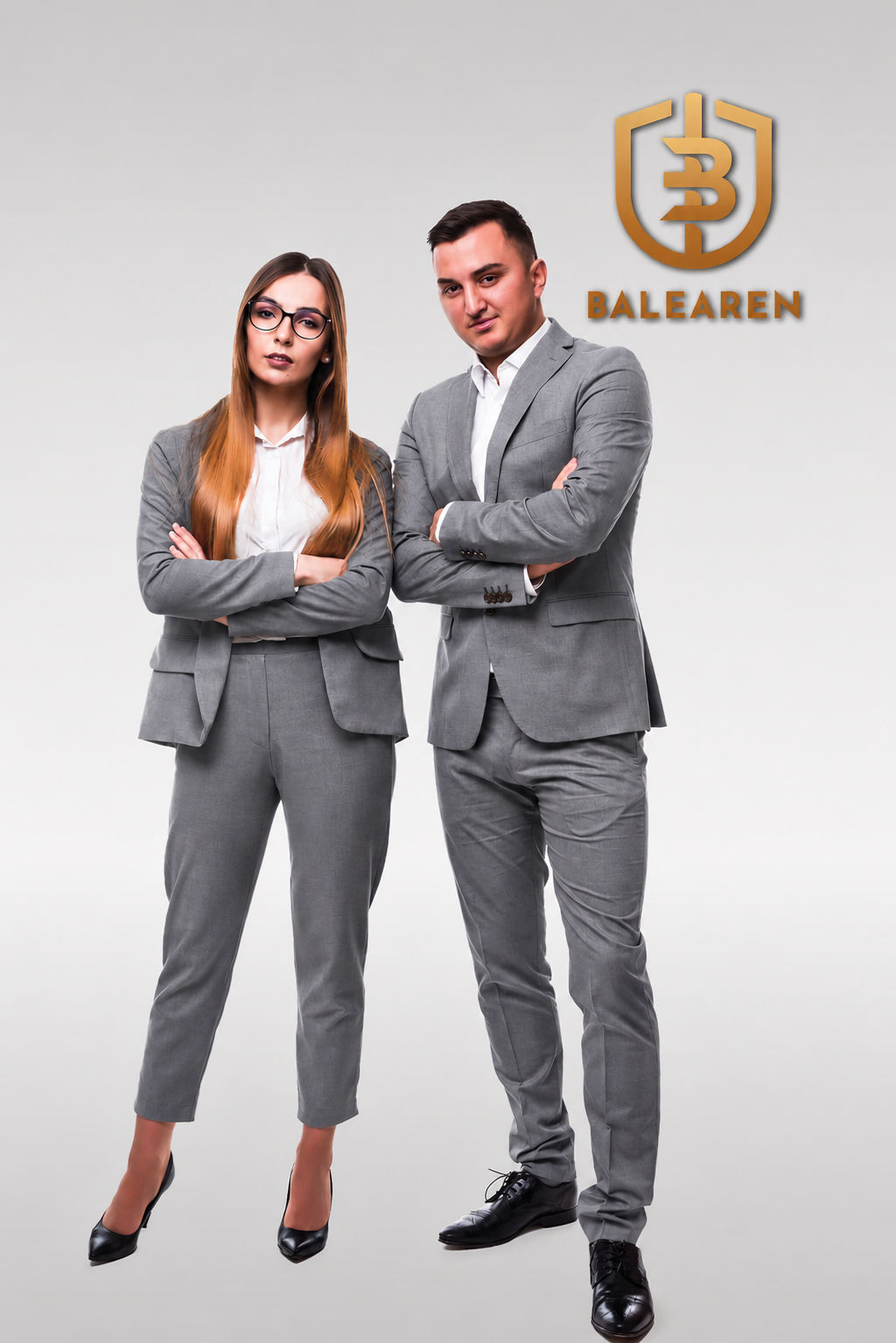Traje Ejecutivo