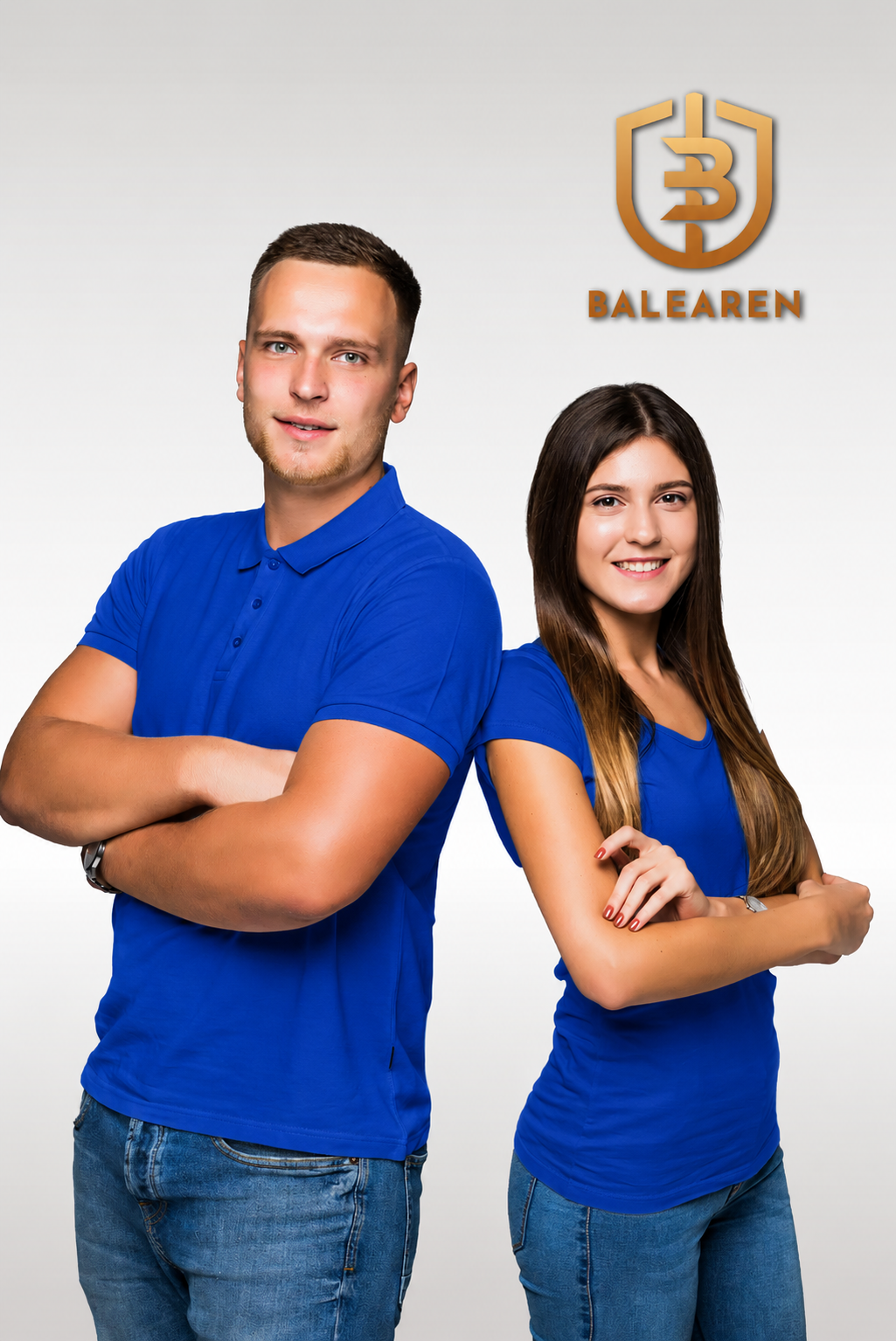 Uniforme Sport Unisex