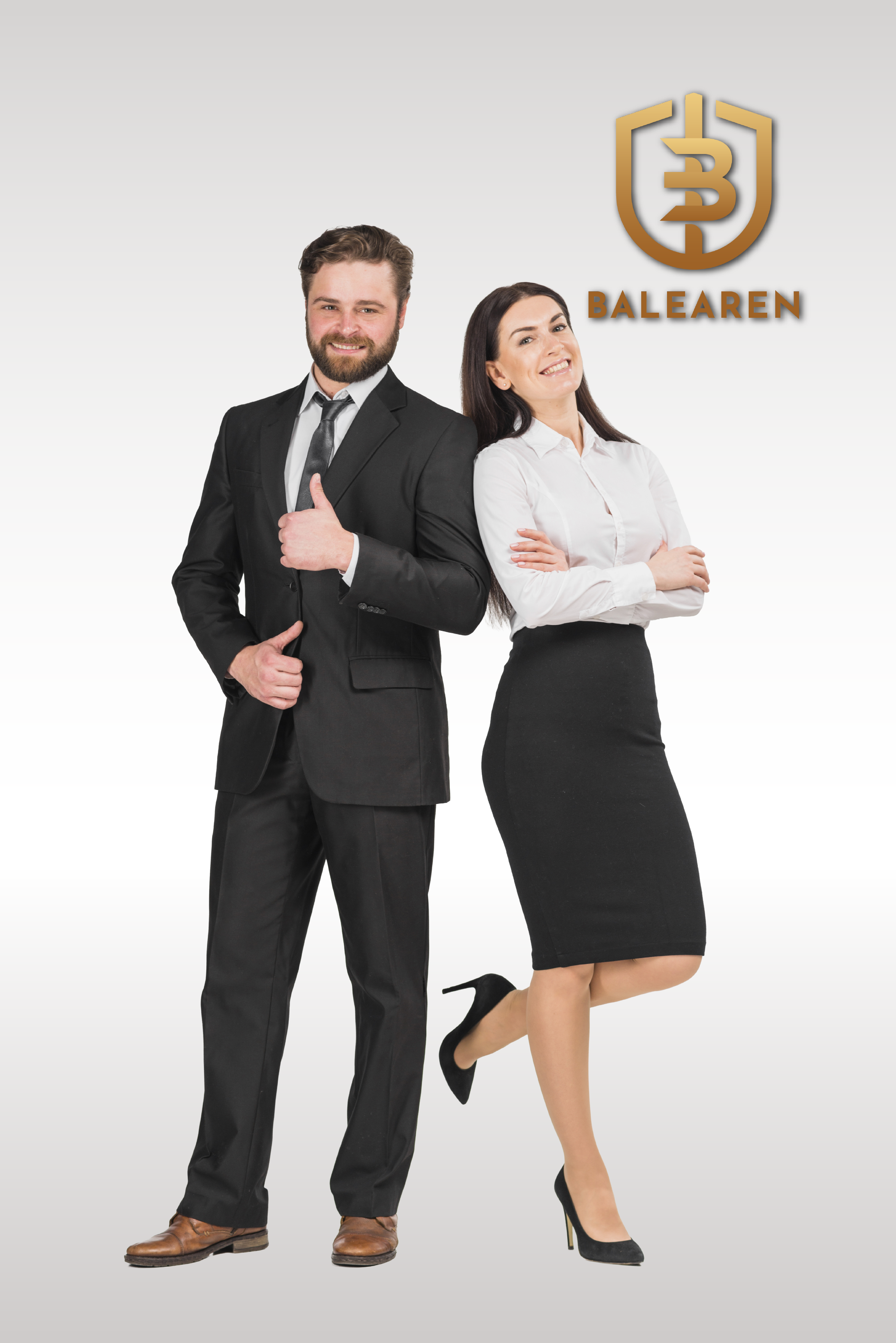Conjunto Ejecutivo Balearen