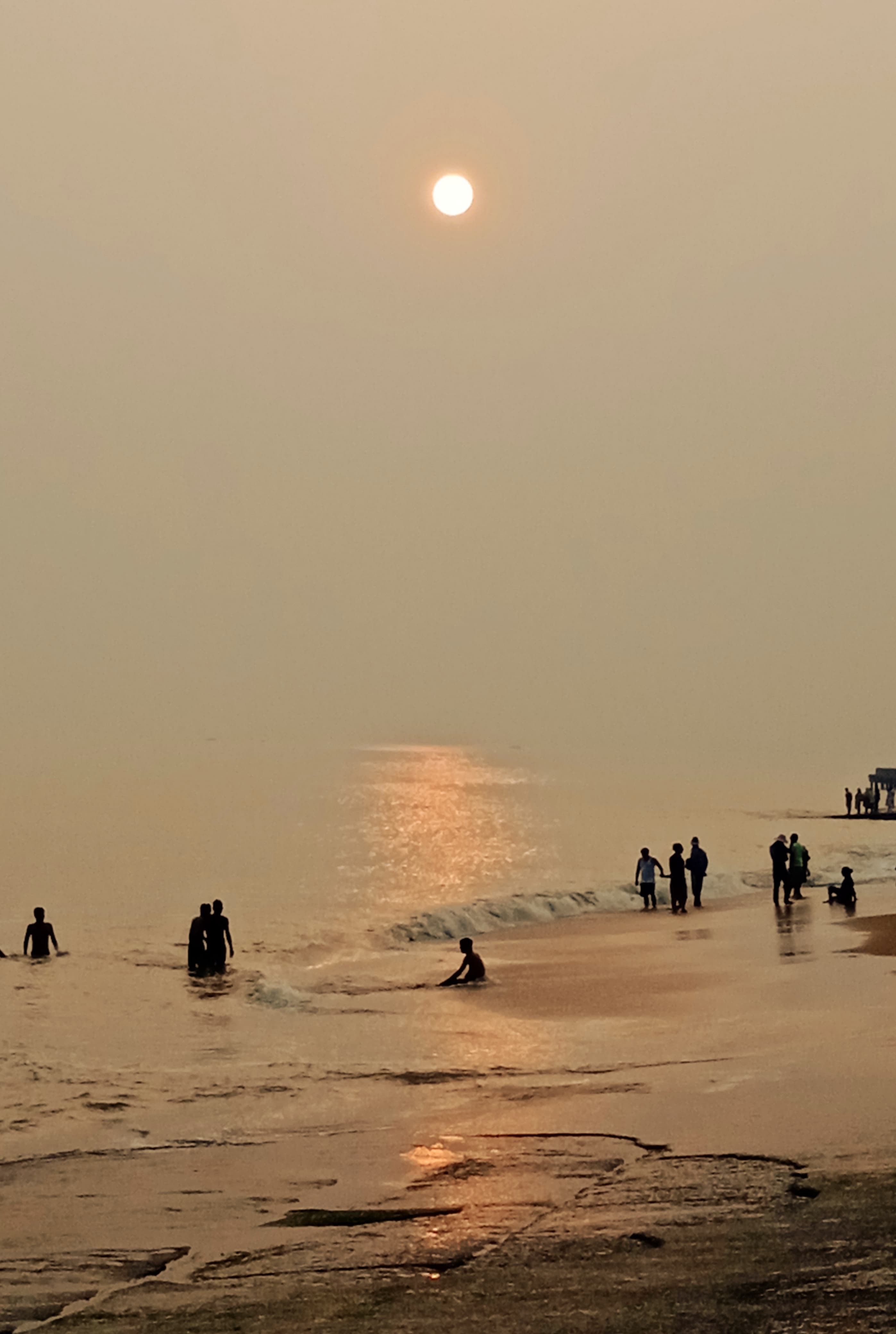 Digha Premium Weekend Retreat (All-Inclusive)