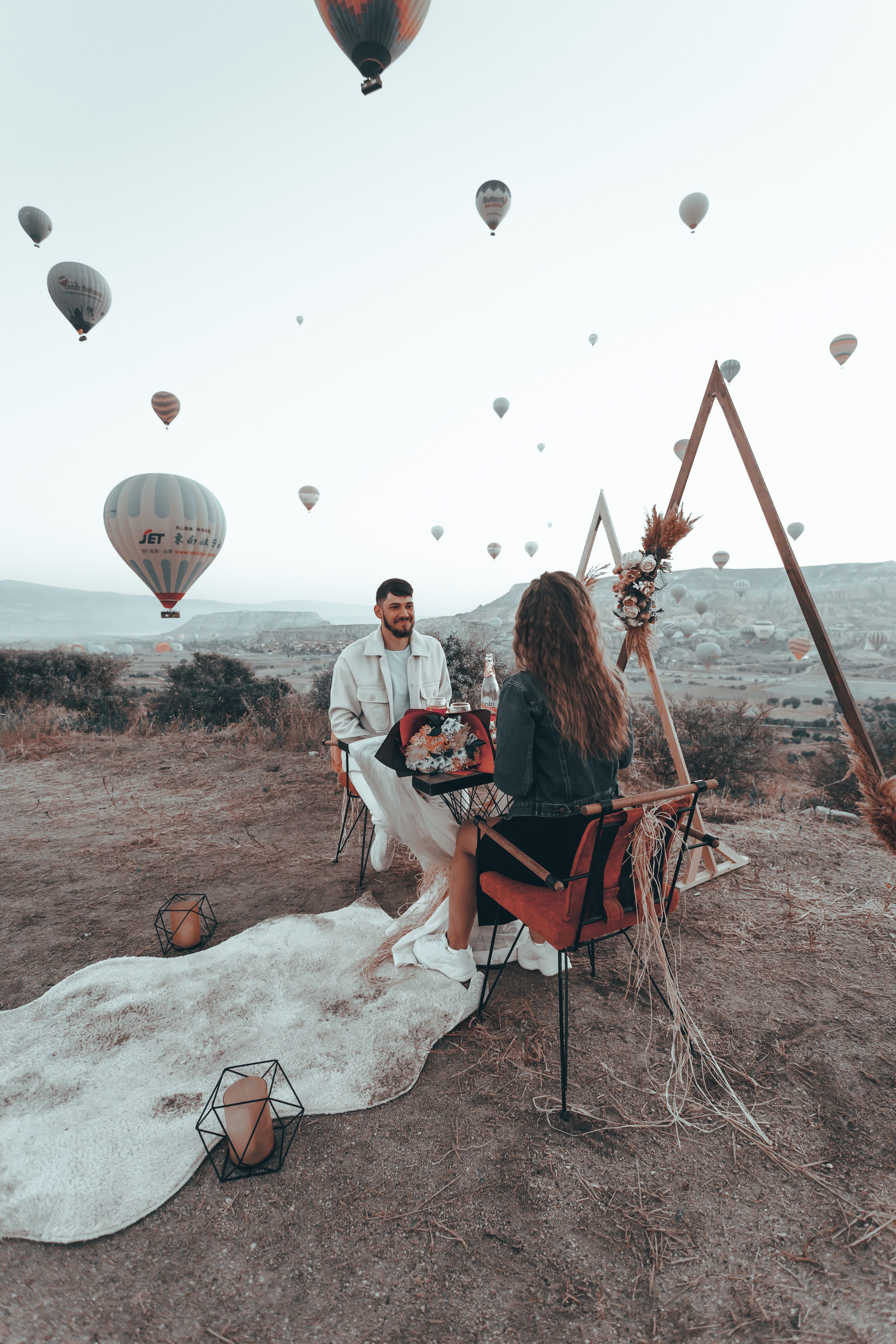 Elite Honeymoon & Romantic Escape Package
