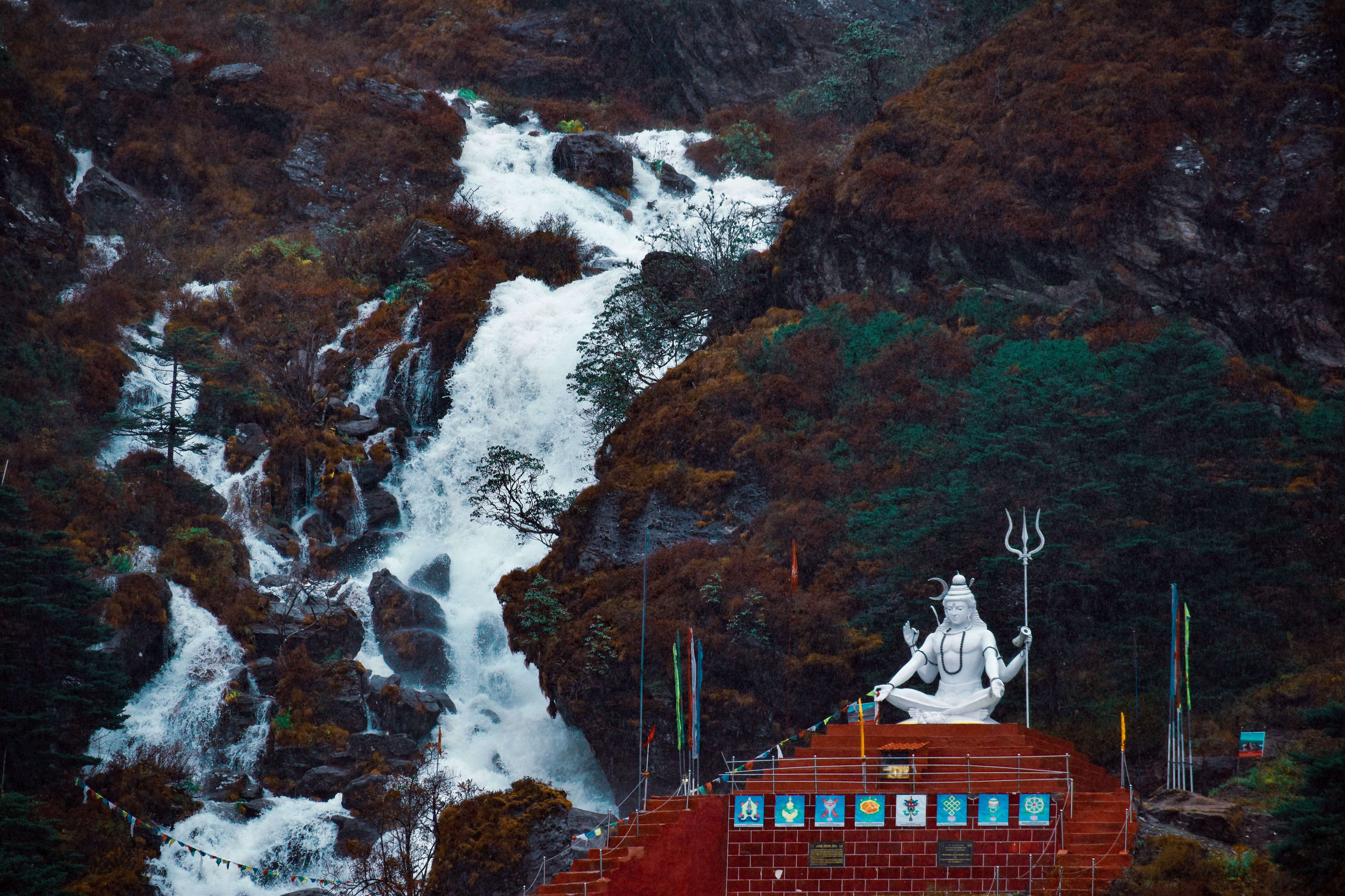 Exclusive Darjeeling Luxury Escape