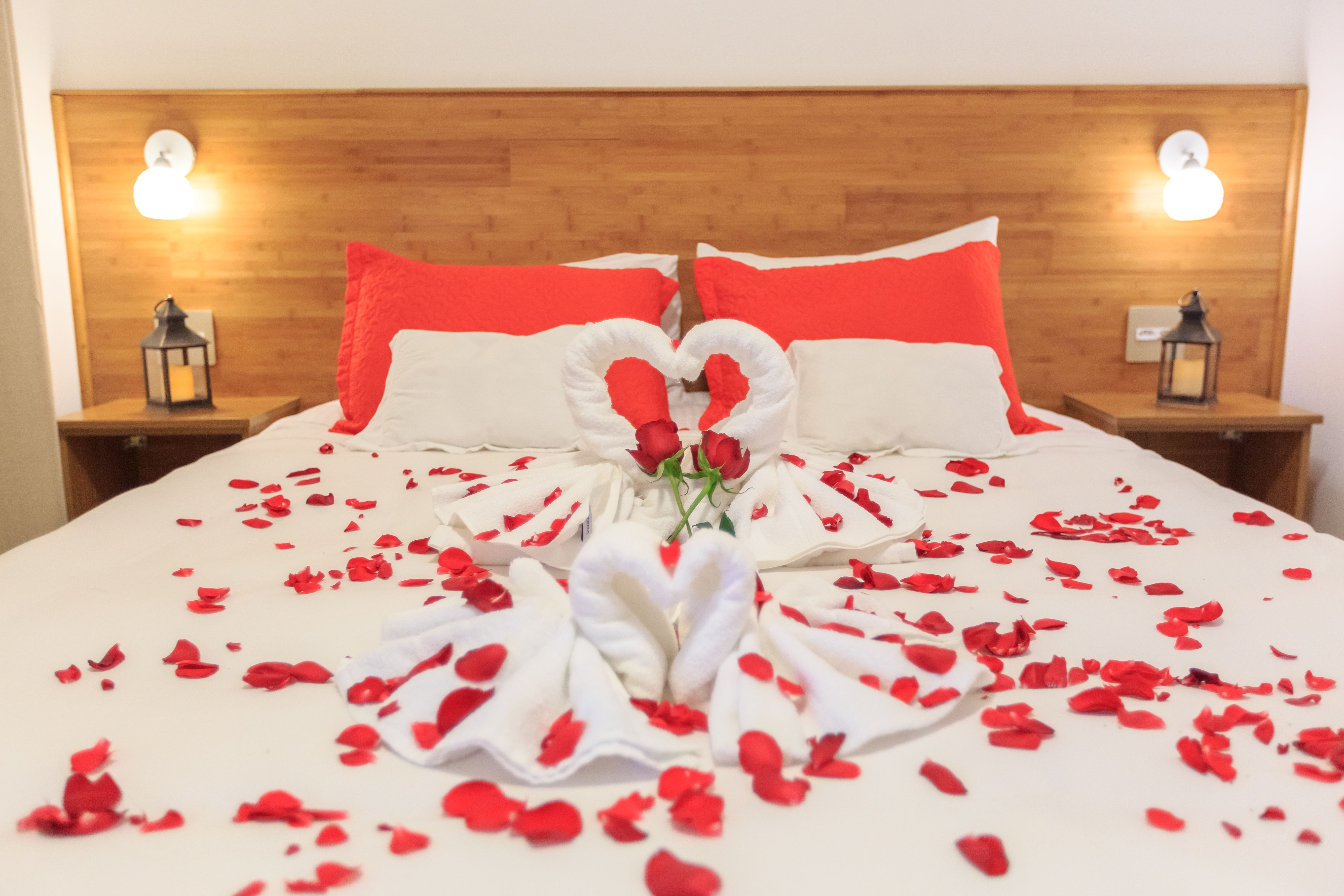 Elite Honeymoon & Romantic Escape Package