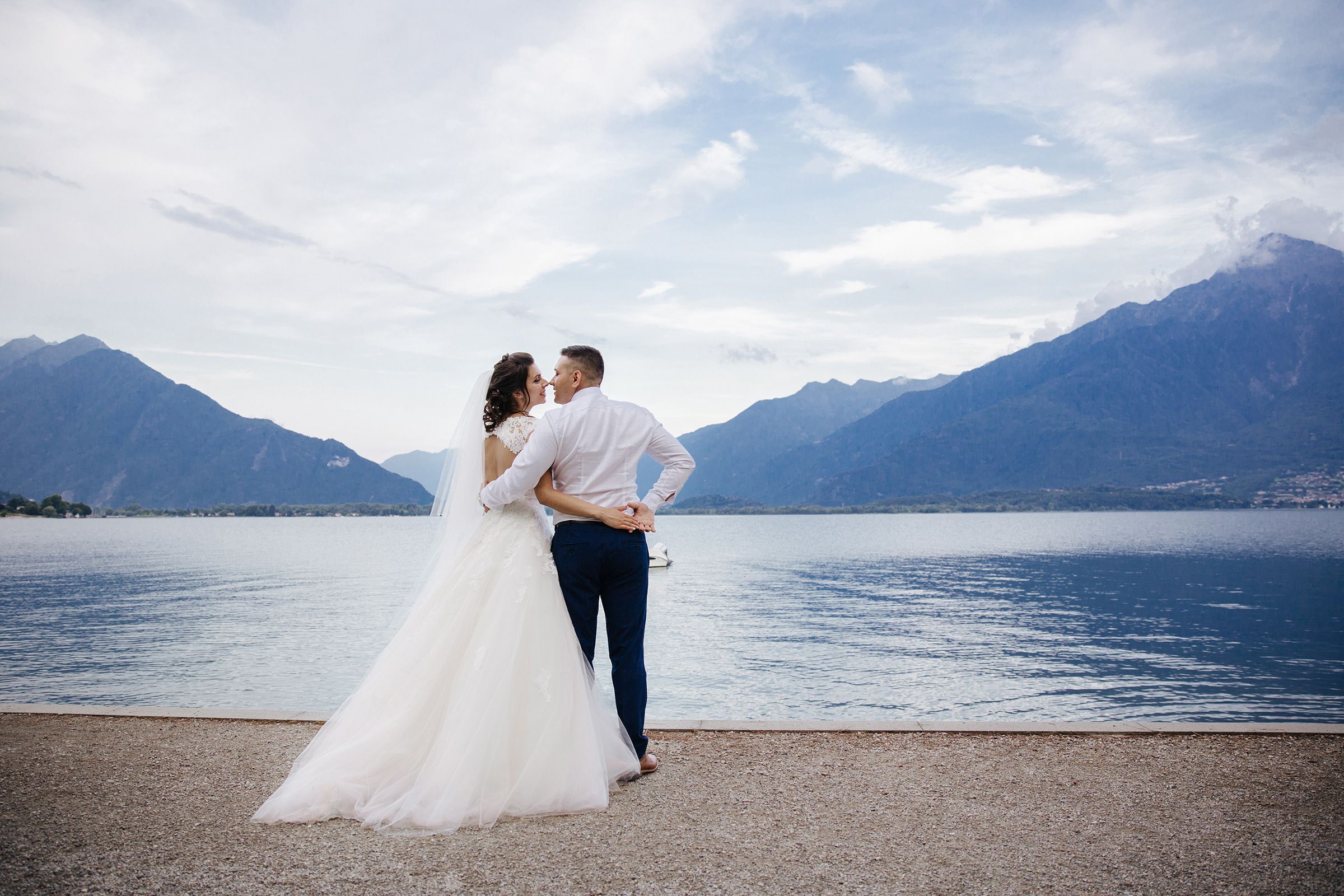 Elite Honeymoon & Romantic Escape Package