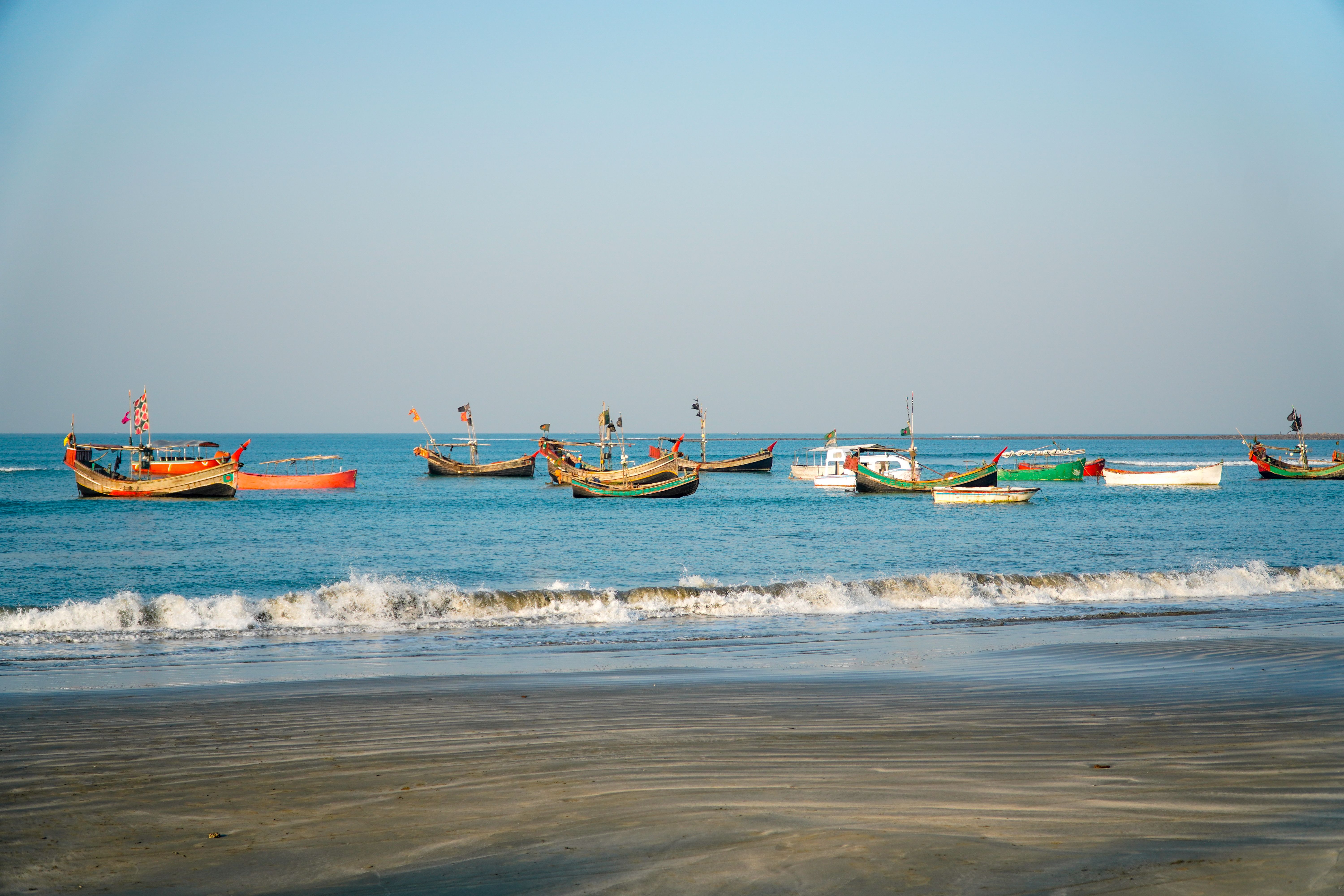 Digha Premium Weekend Retreat (All-Inclusive)