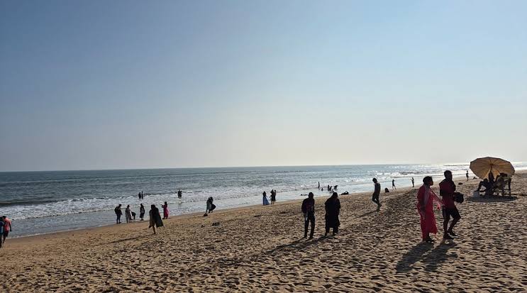 Puri All-Inclusive Premium Tour Package