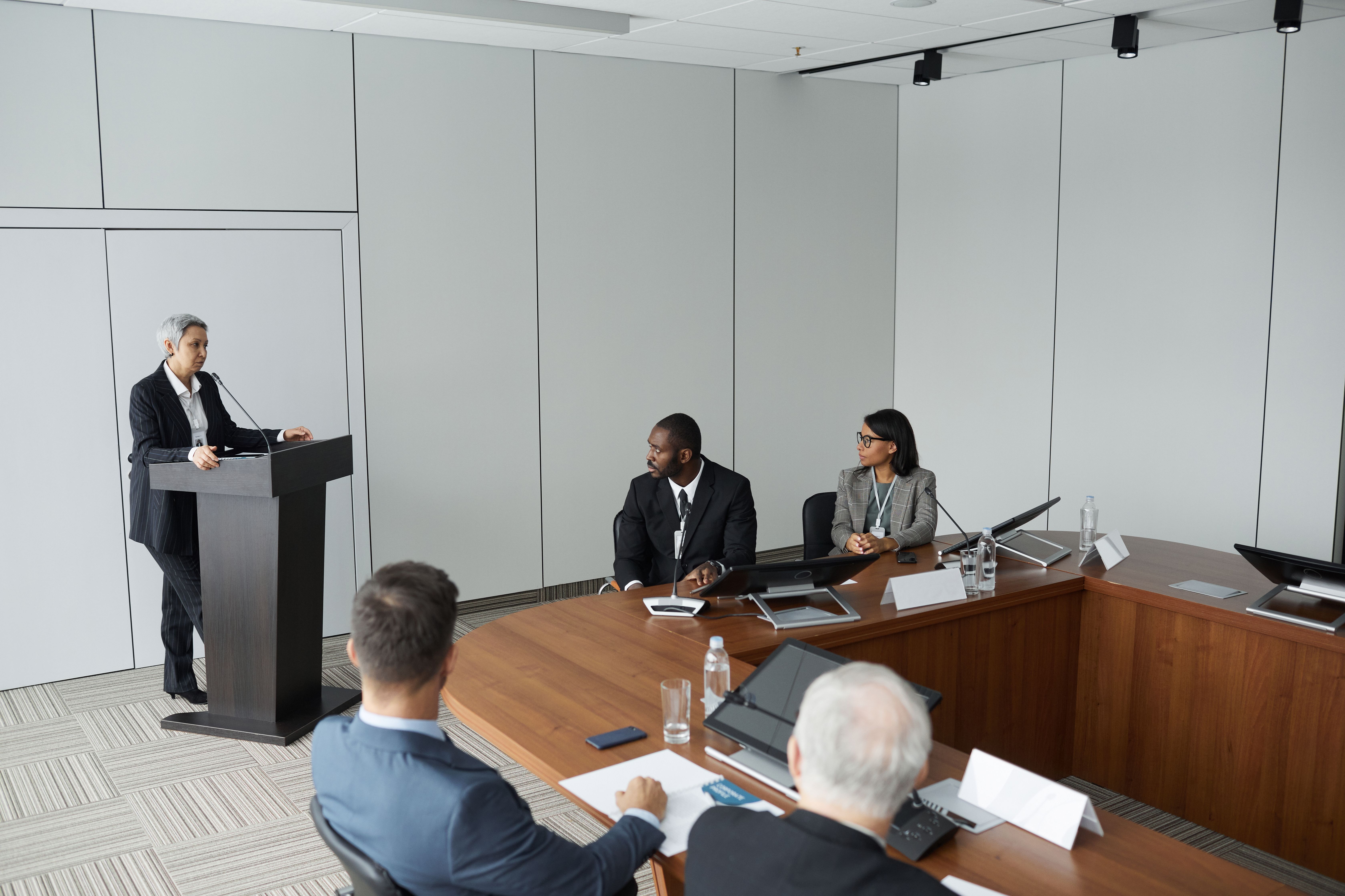 Corporate Team Building & Conference Tour Package