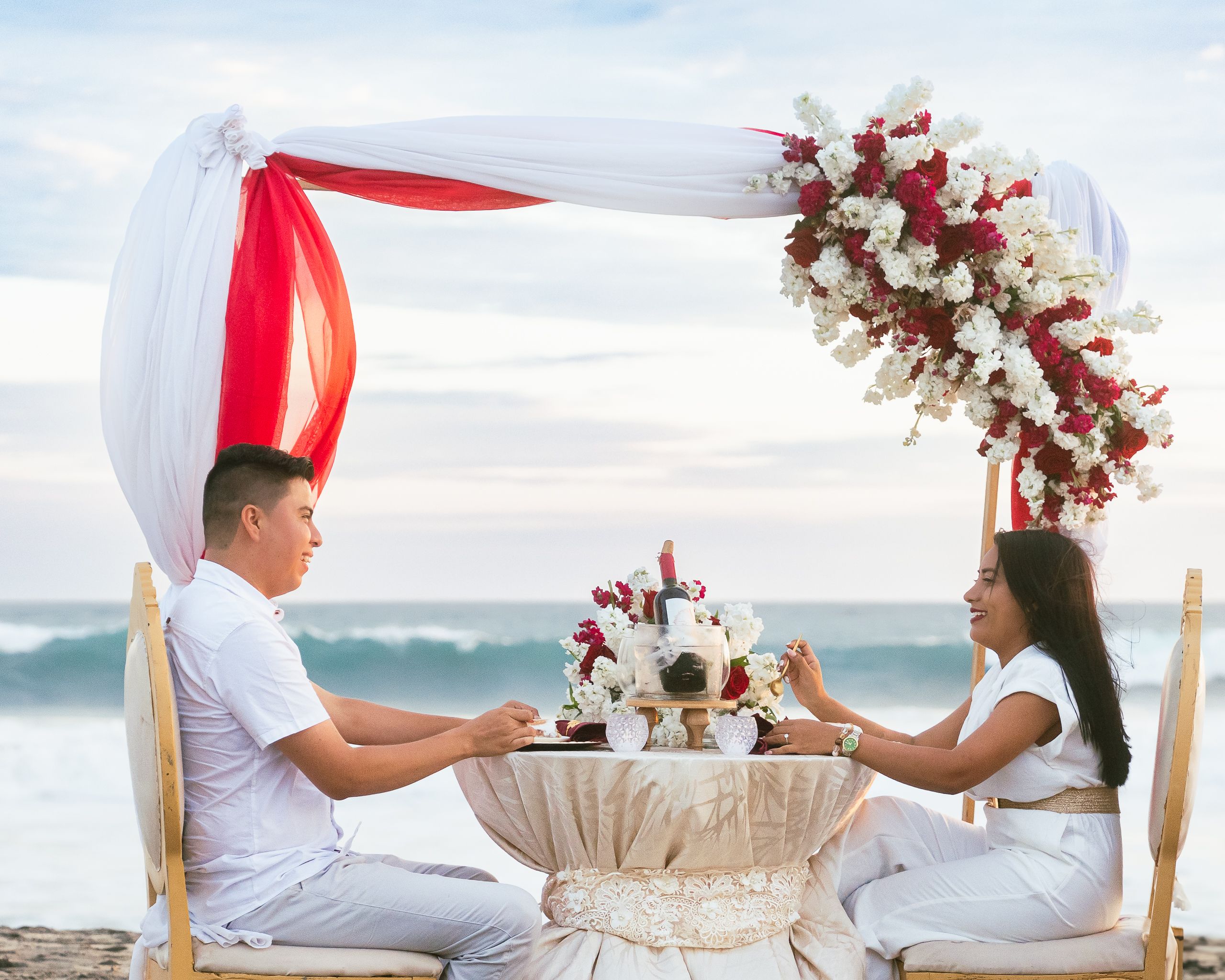Elite Honeymoon & Romantic Escape Package