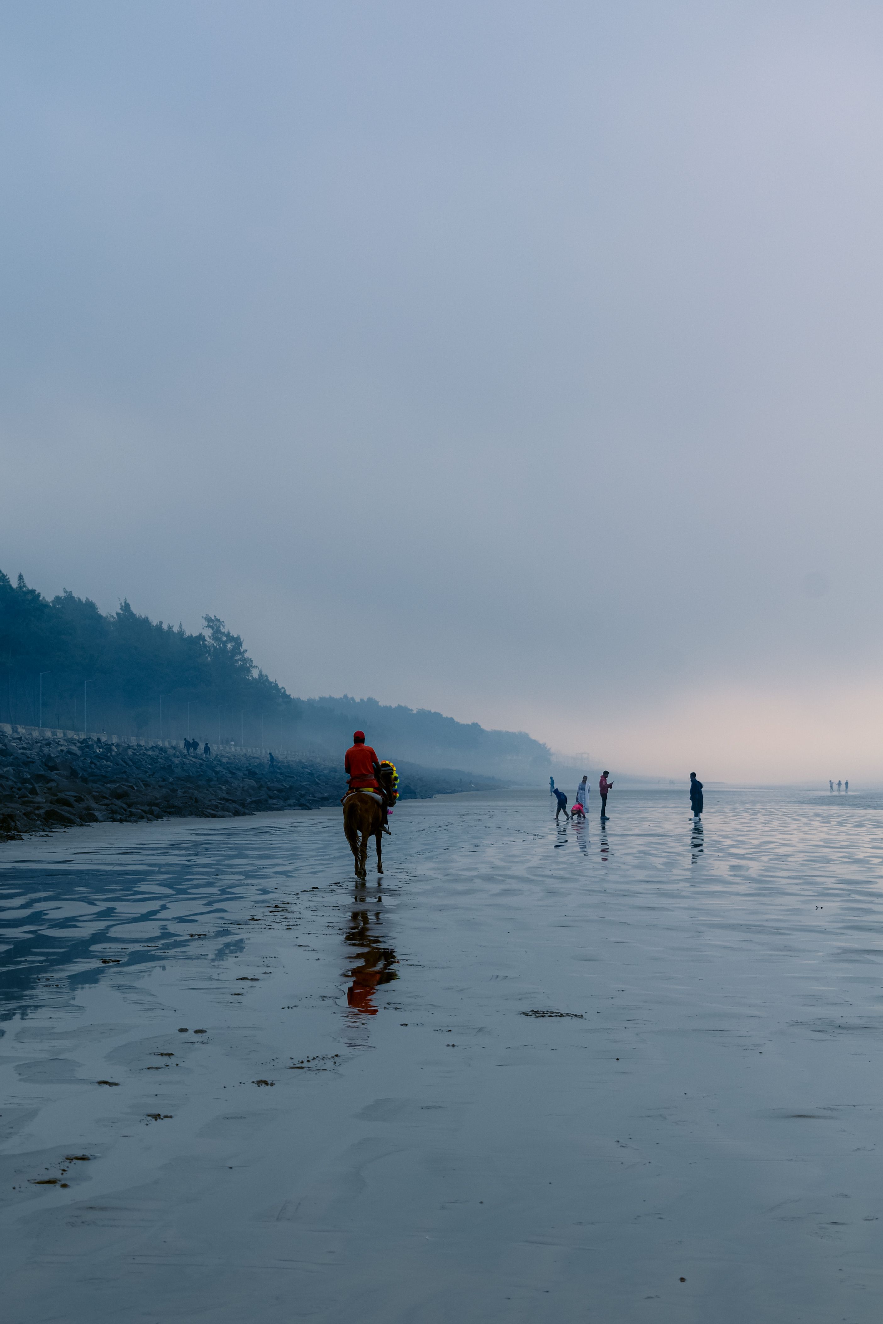 Digha Premium Weekend Retreat (All-Inclusive)