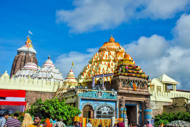 Puri All-Inclusive Premium Tour Package