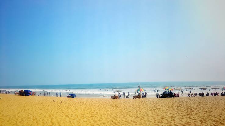 Puri All-Inclusive Premium Tour Package