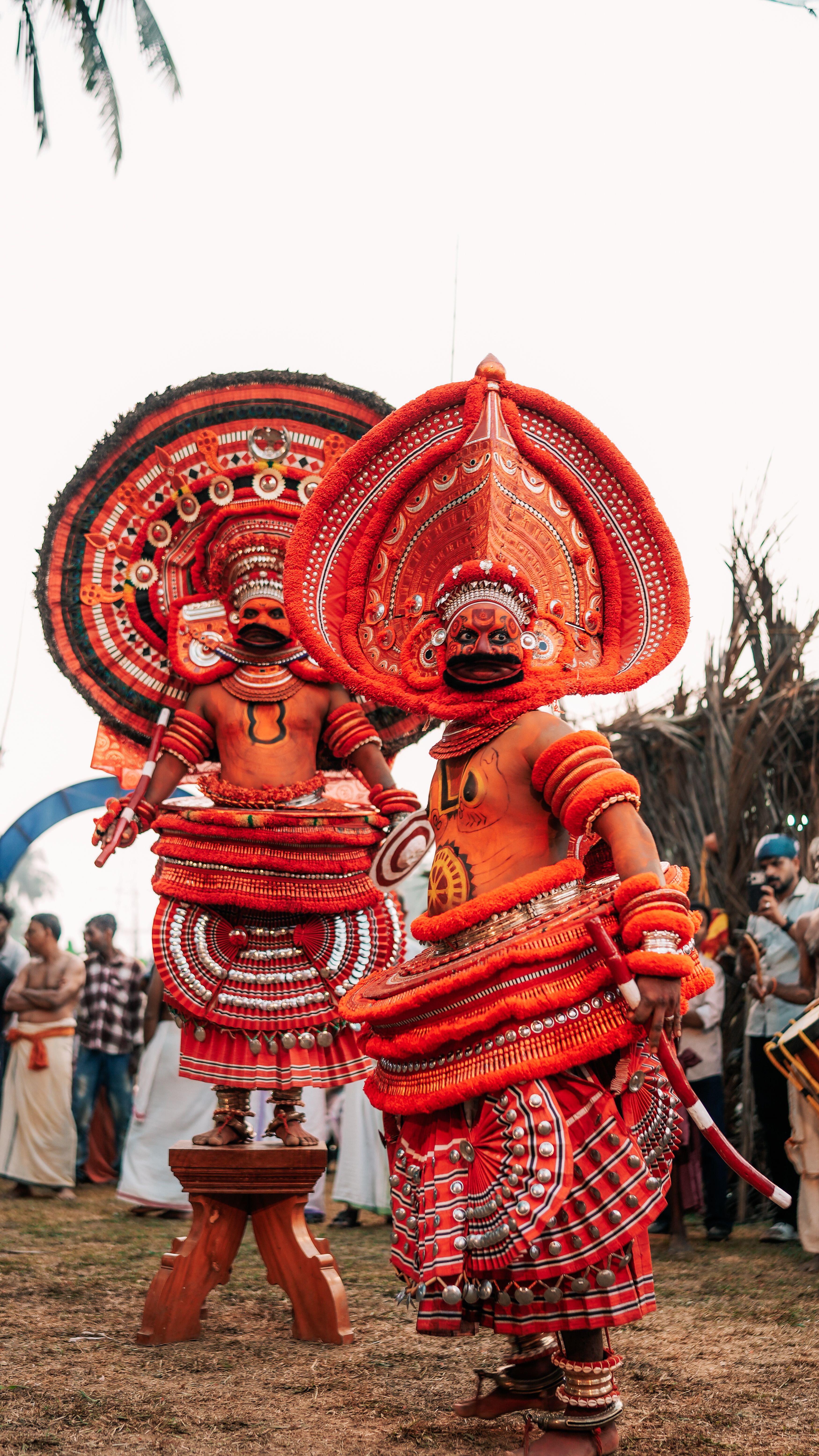 Kerala All-Inclusive Luxury Honeymoon & Family Tour