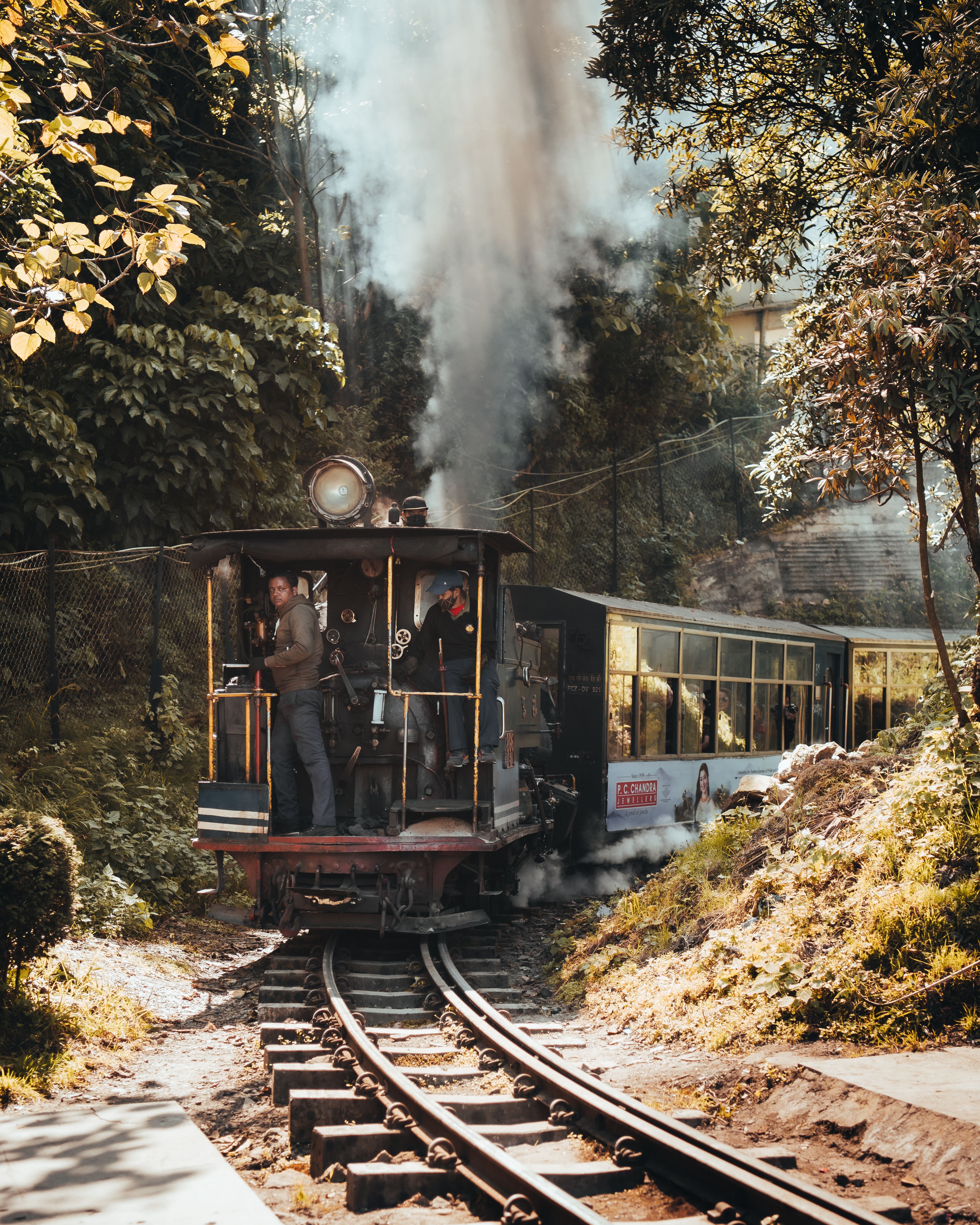 Exclusive Darjeeling Luxury Escape