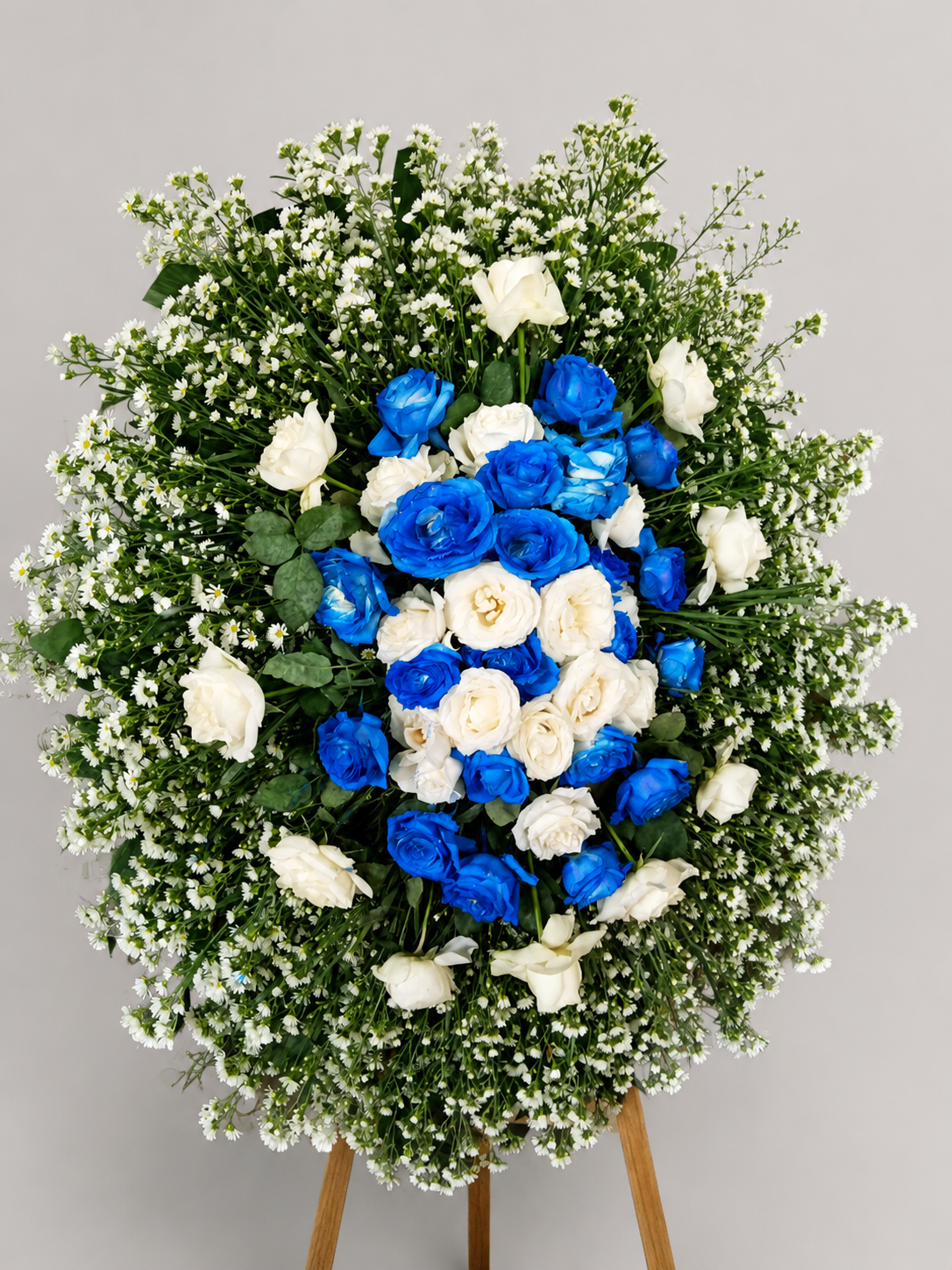 Coroa de Flores - Varios Modelos