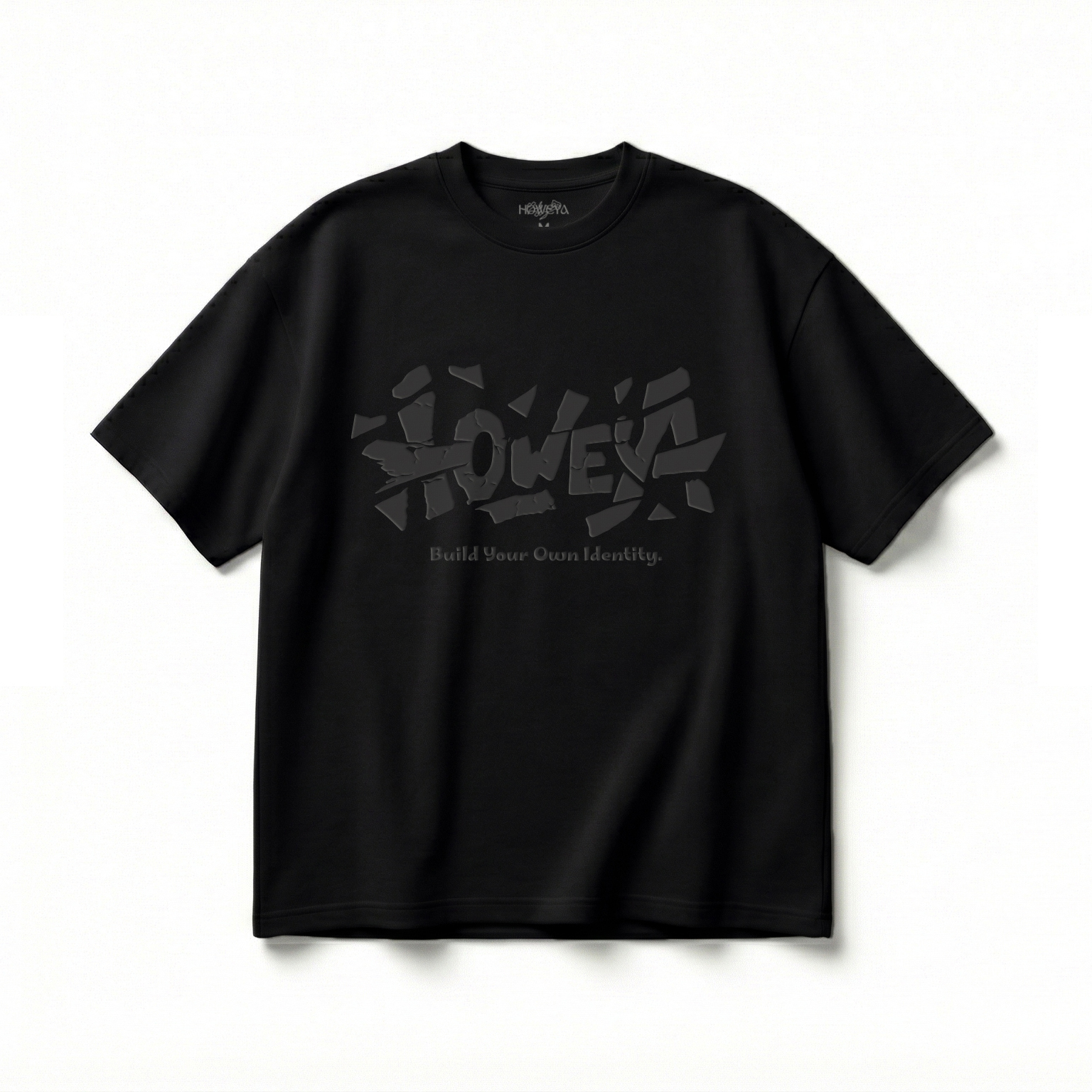 Howeya Brick T-shirt