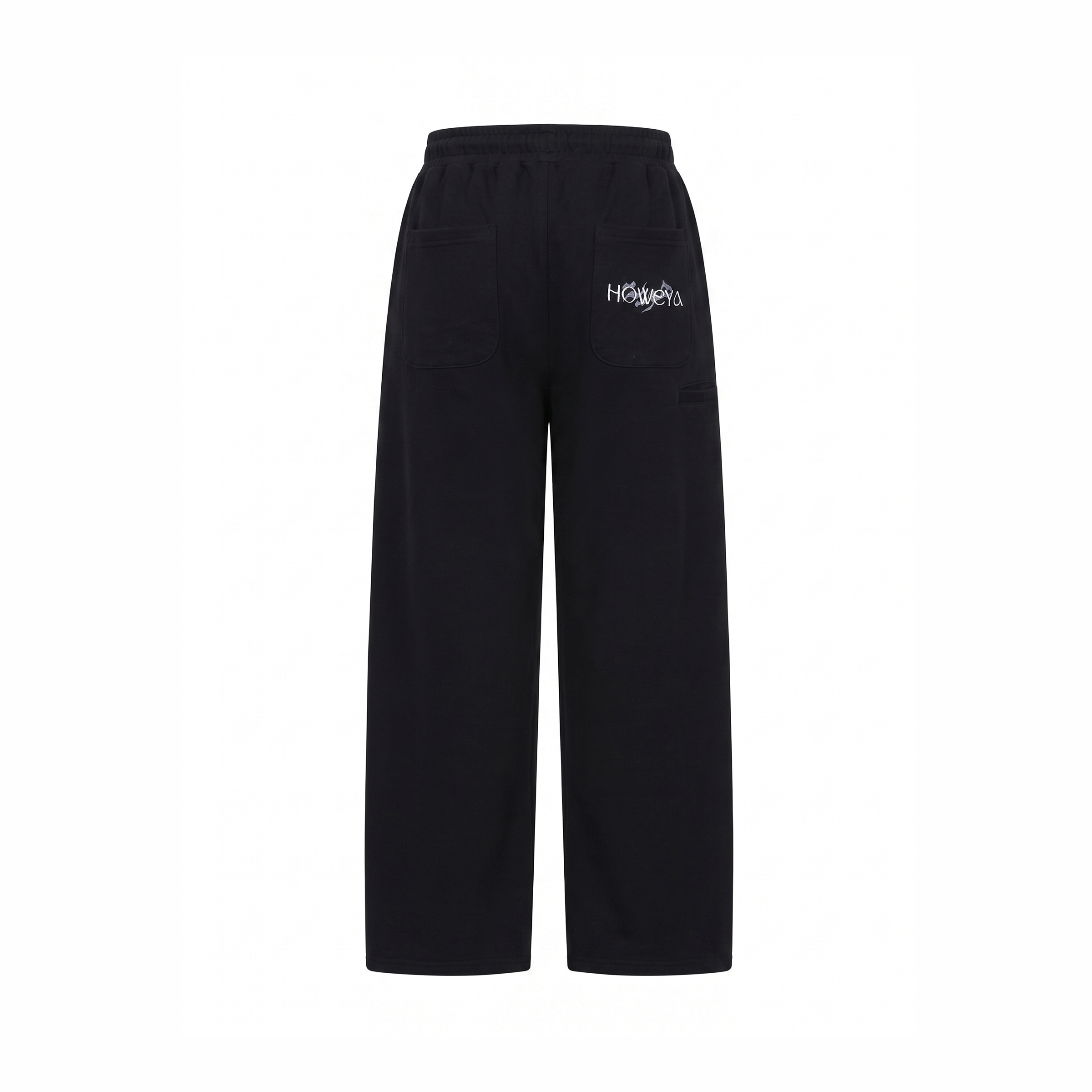 Howeya wide-leg pants