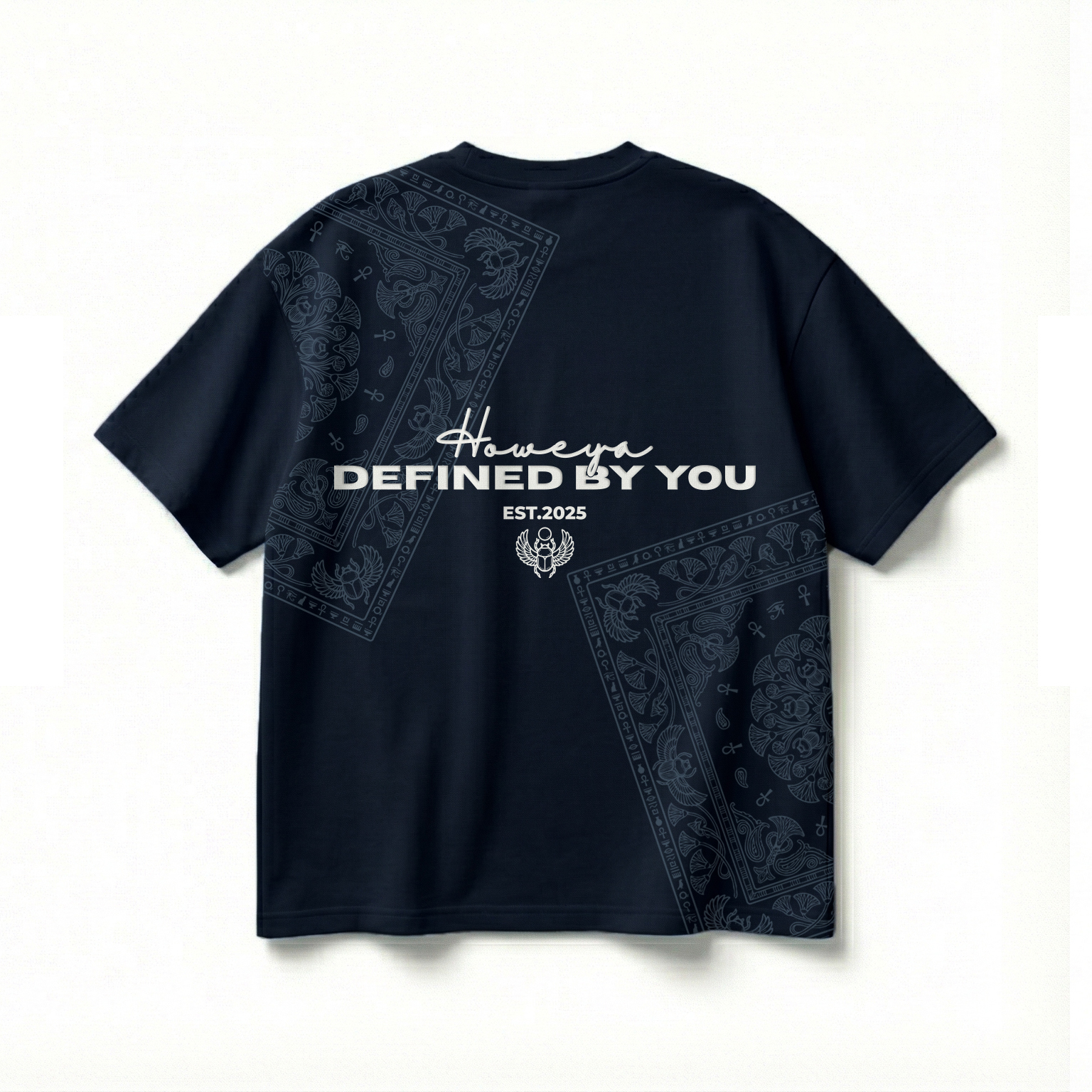 Howeya pharoah T-shirt