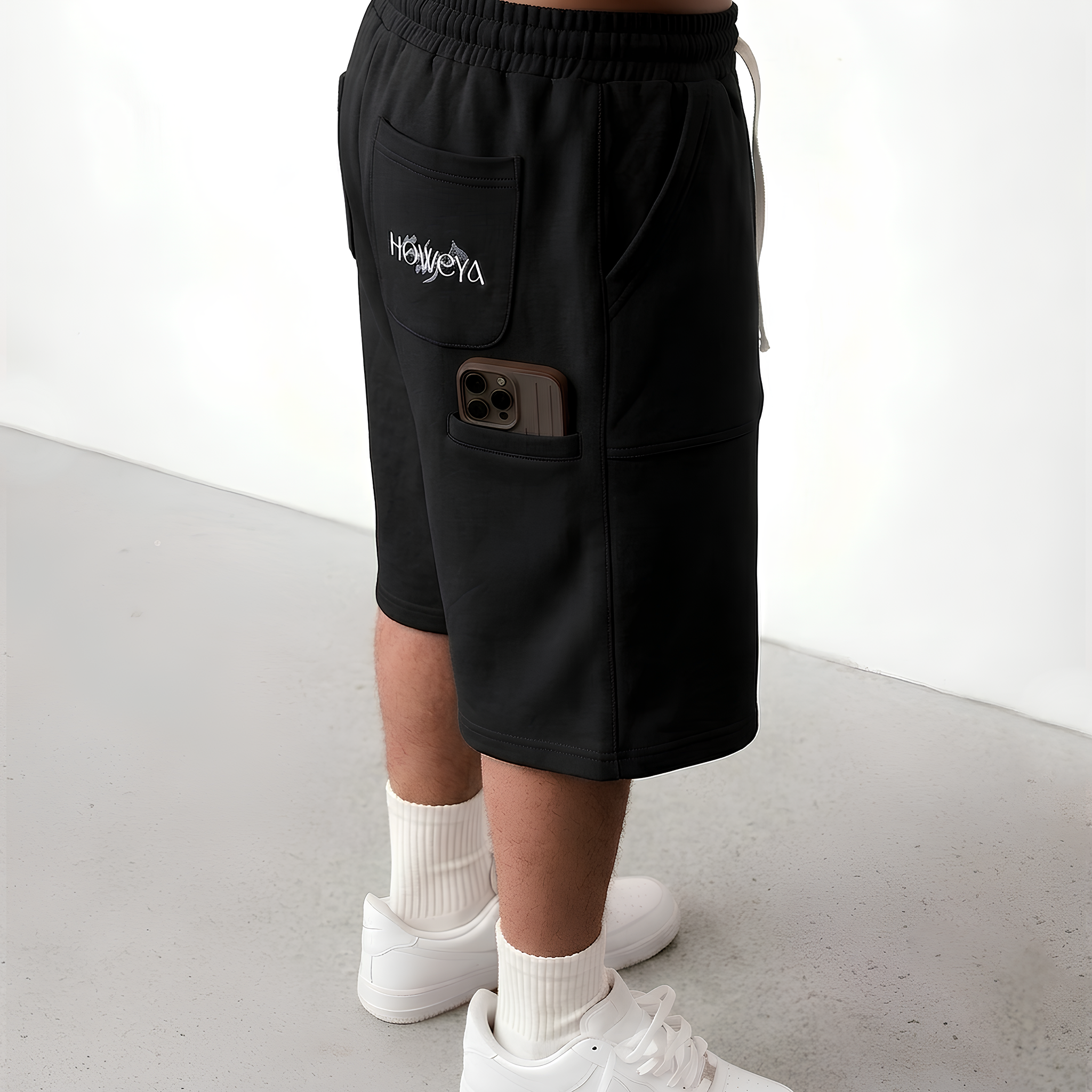 Howeya shorts