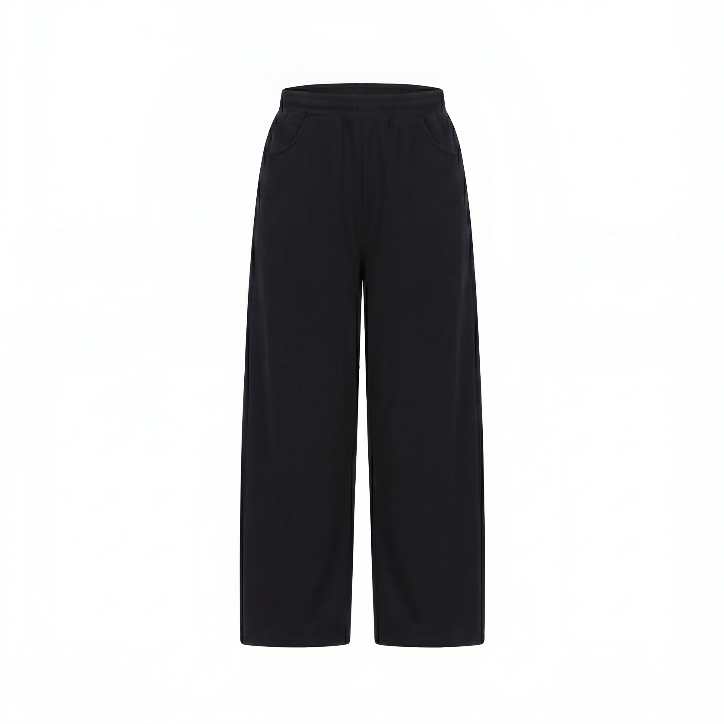 Howeya wide-leg pants