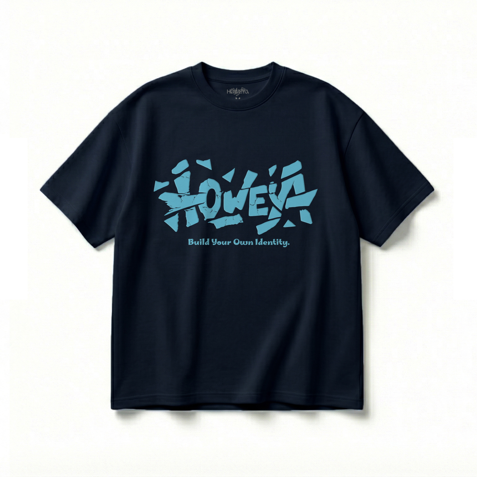 Howeya Brick T-shirt