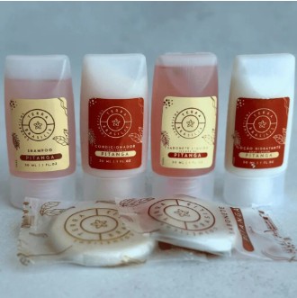 Kit Amenities de Banho