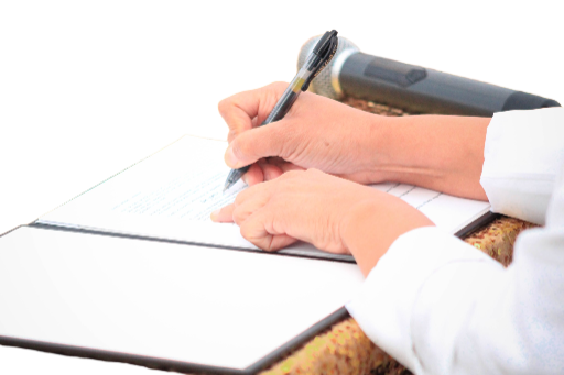 Mobile Notary Public Appointment