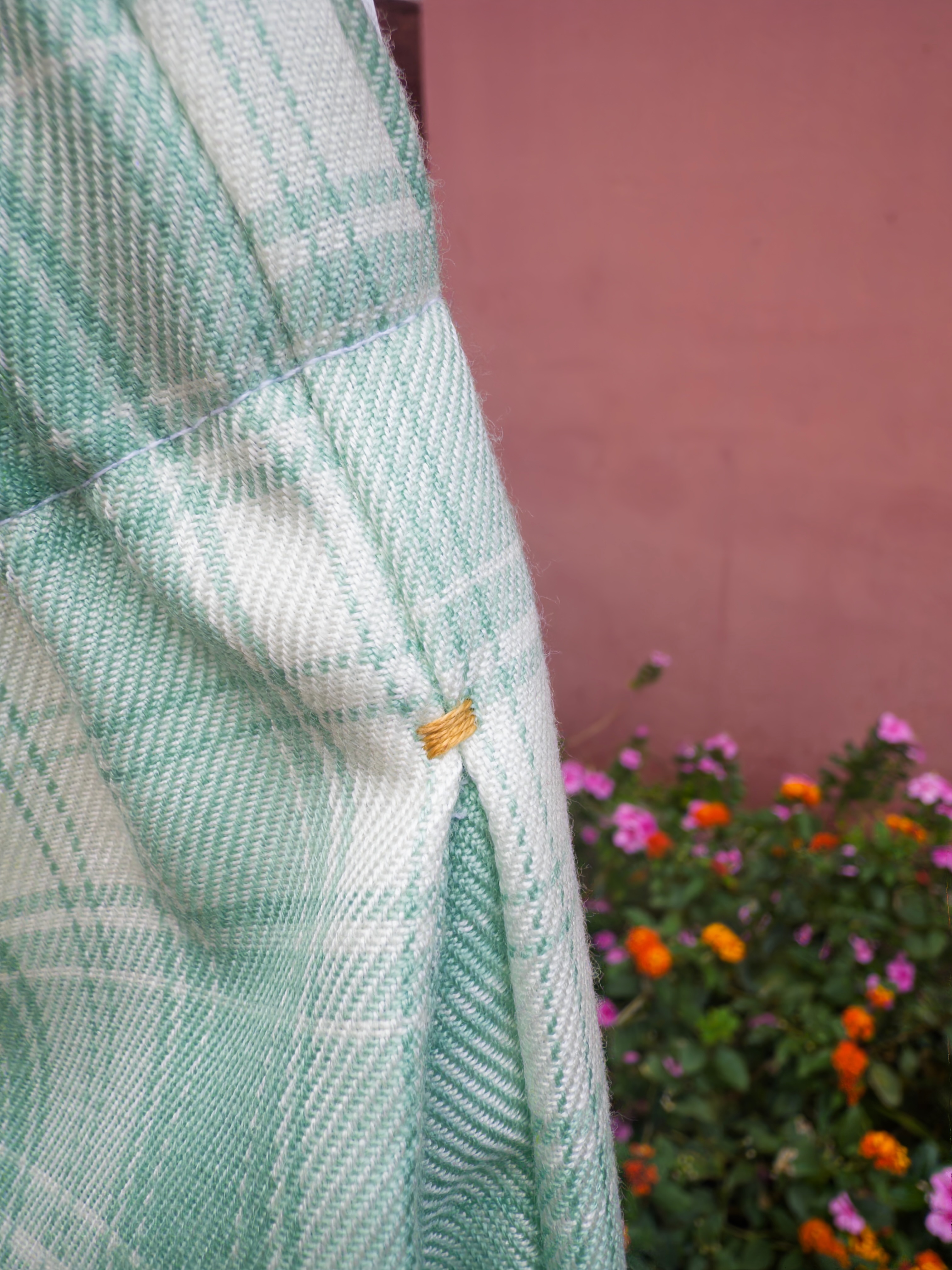 Pantaloneta de Franela