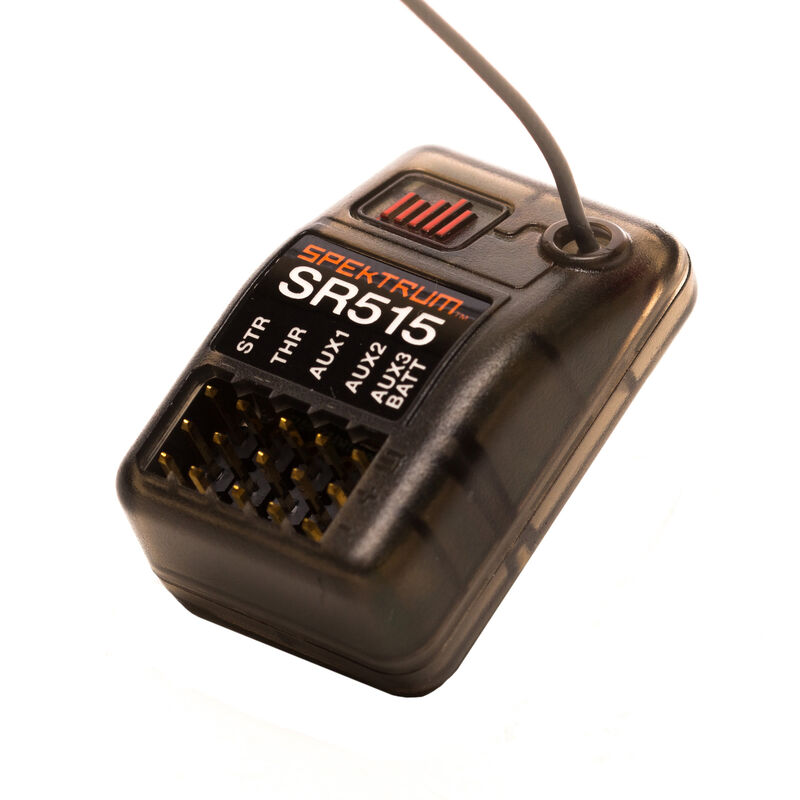 Spektrum SR515 Receiver 