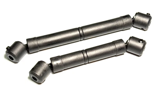 Axial SCX10 III Coyote Center Axles Driveshafts Pins Wild Boar WB8-HD 62