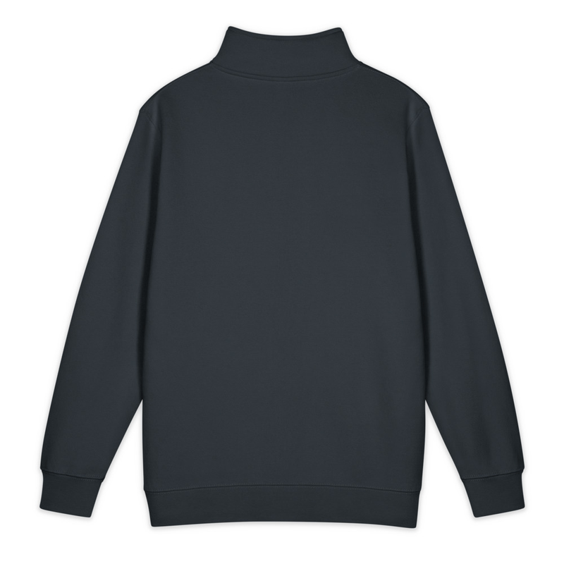 Lane Seven LS14014 Premium 1/4 Zip Sweatshirt