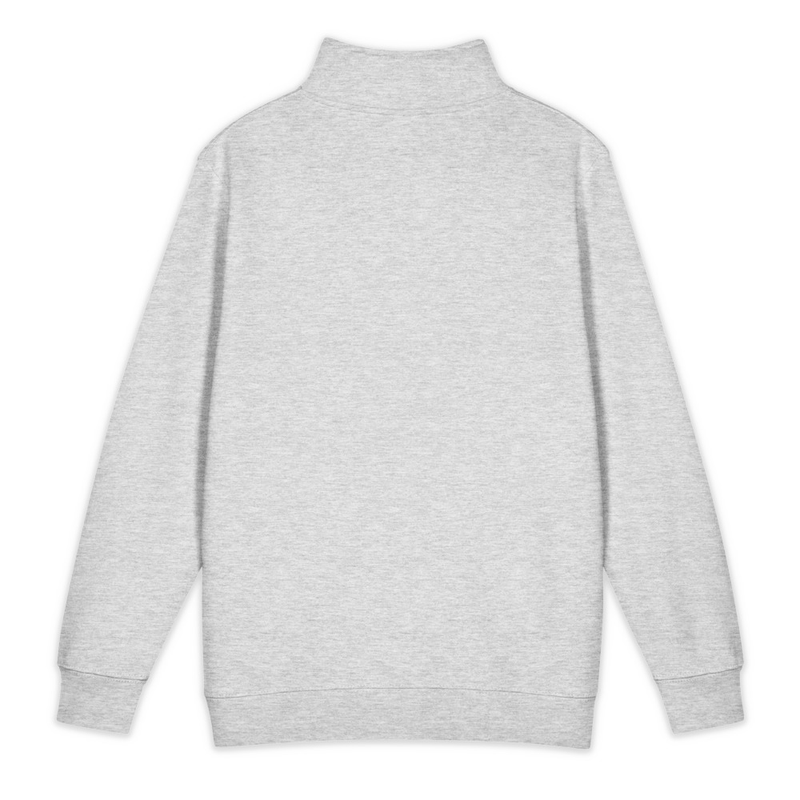 Lane Seven LS14014 Premium 1/4 Zip Sweatshirt