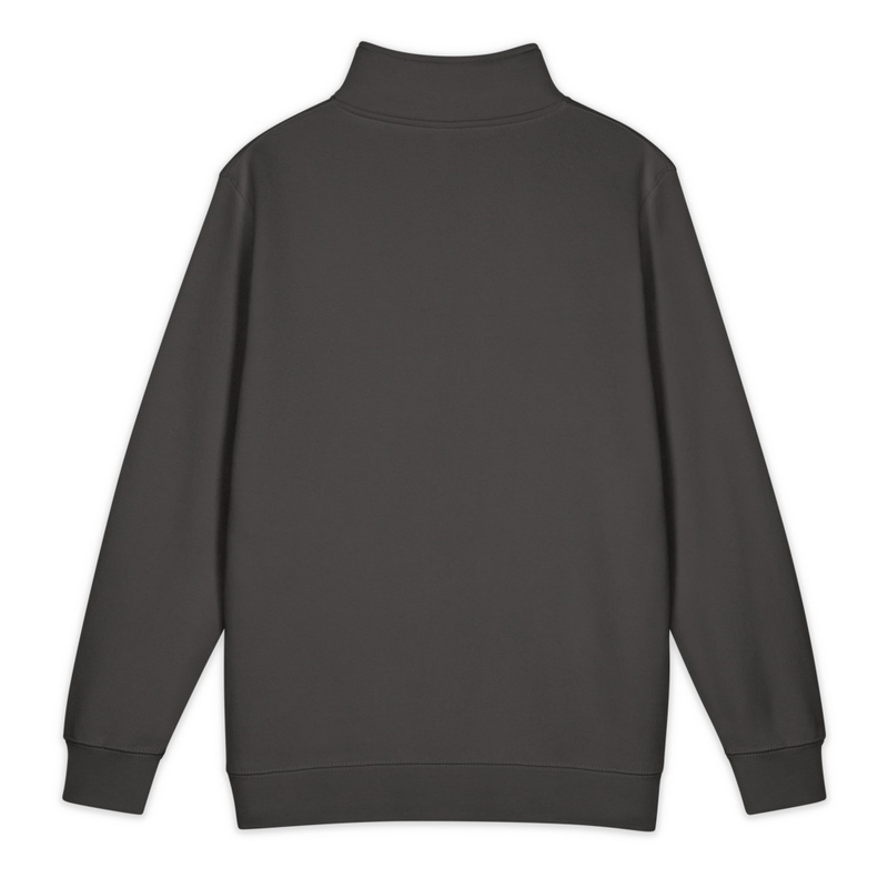Lane Seven LS14014 Premium 1/4 Zip Sweatshirt