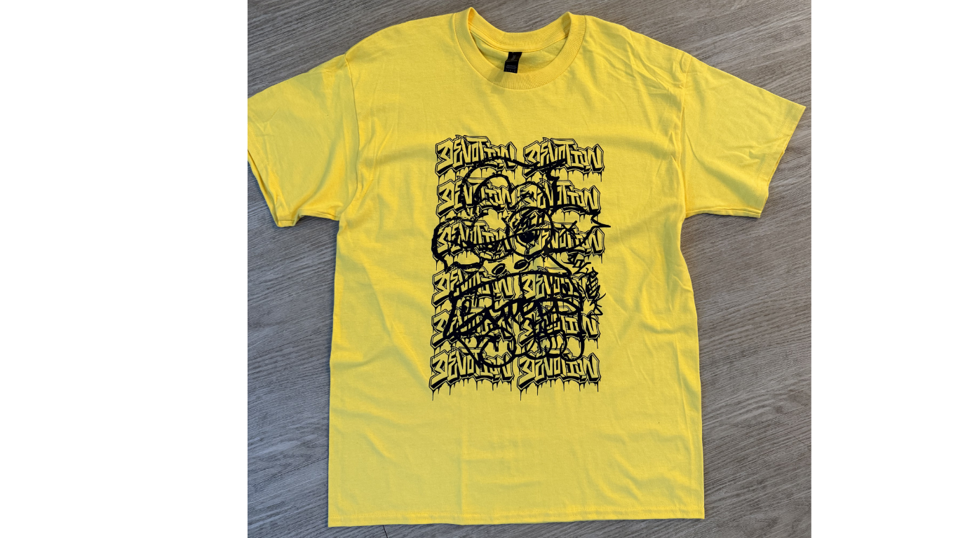 SWEETS Tagger Tee