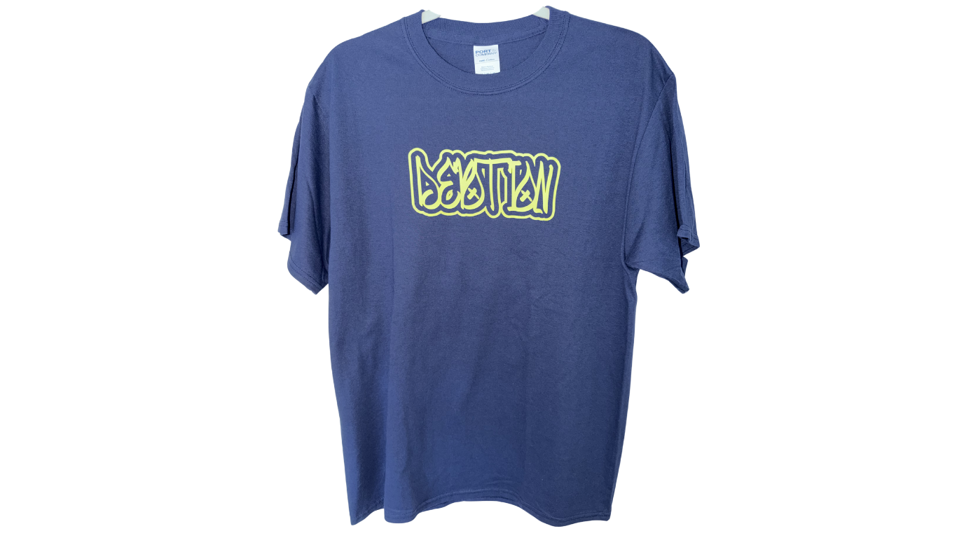 This Is Pure Devotion Tee