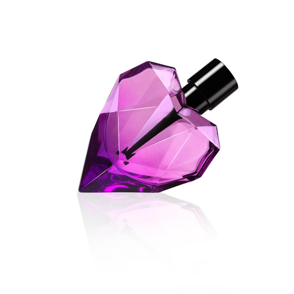 Diesel Loverdose Women’s Perfume – Eau de Parfum – 100% Original